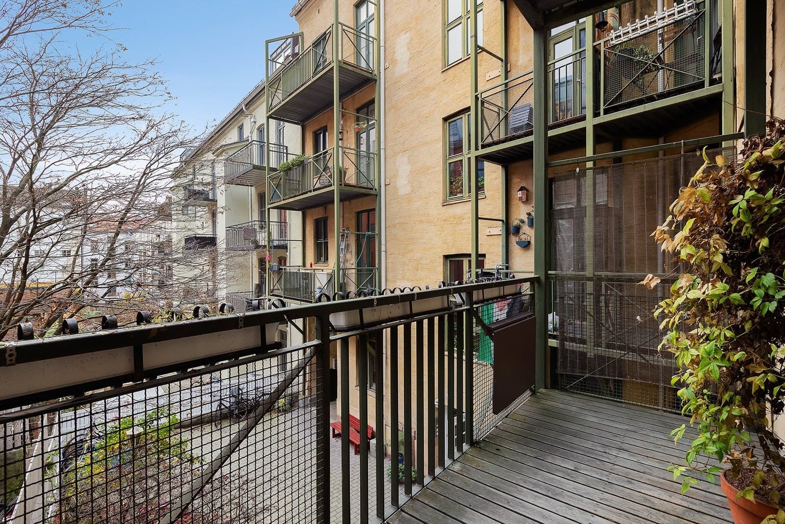 Tøyengata 45B, 0578 Oslo - Bilde 2