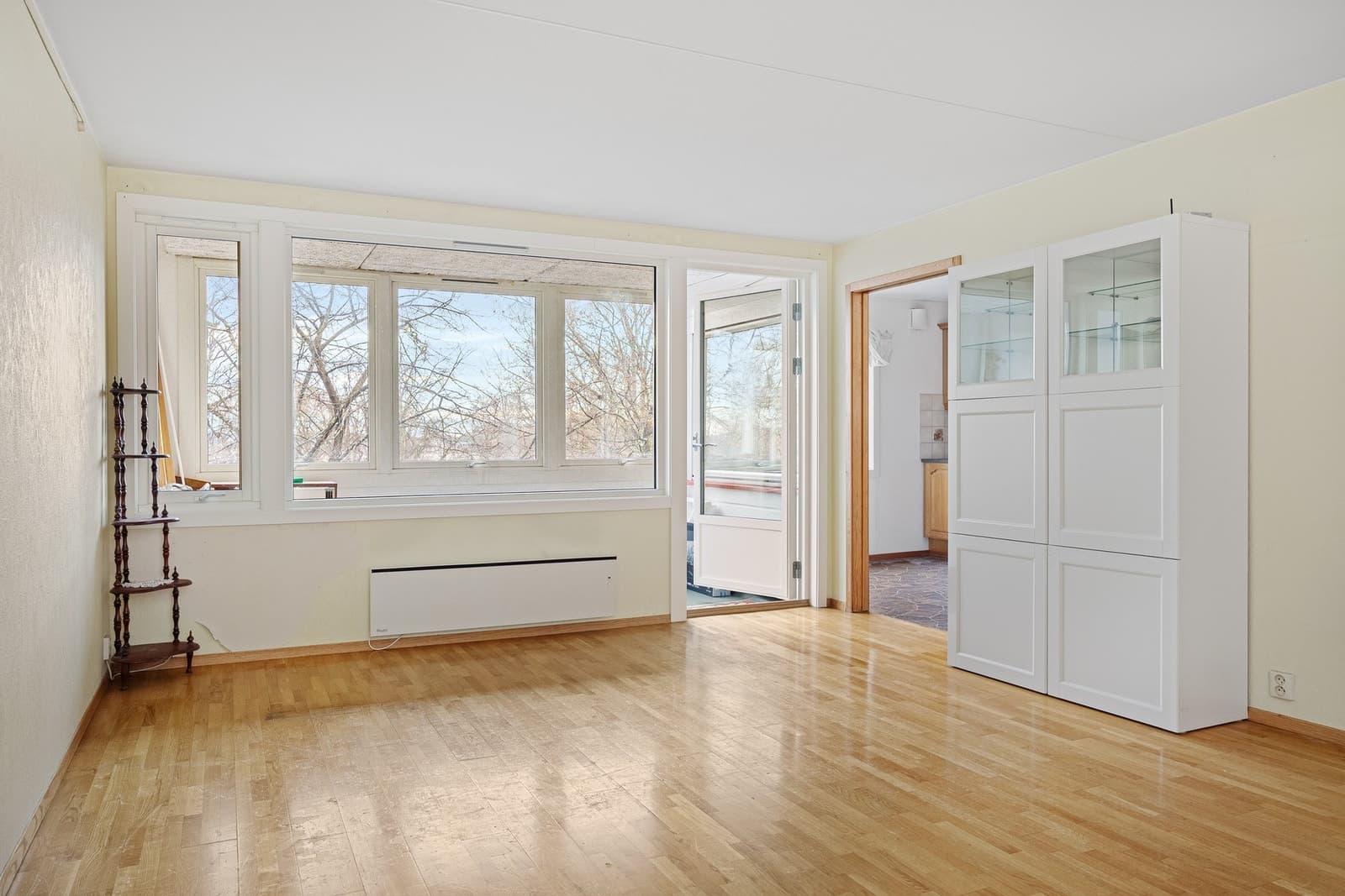 Oskar Braatens Gate 23, 0474 Oslo - Bilde 1