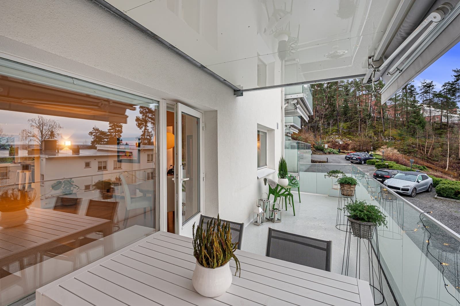 Ljan Terrasse 2, 1169 Oslo - Bilde 2