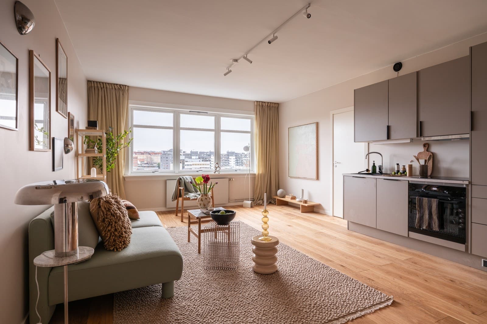 Maridalsveien 122 - Andel 22 - 0301, 0461 Oslo - Bilde 1