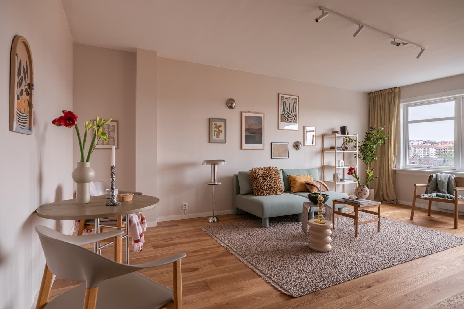 Maridalsveien 122 - Andel 22 - 0301, 0461 Oslo - Bilde 3