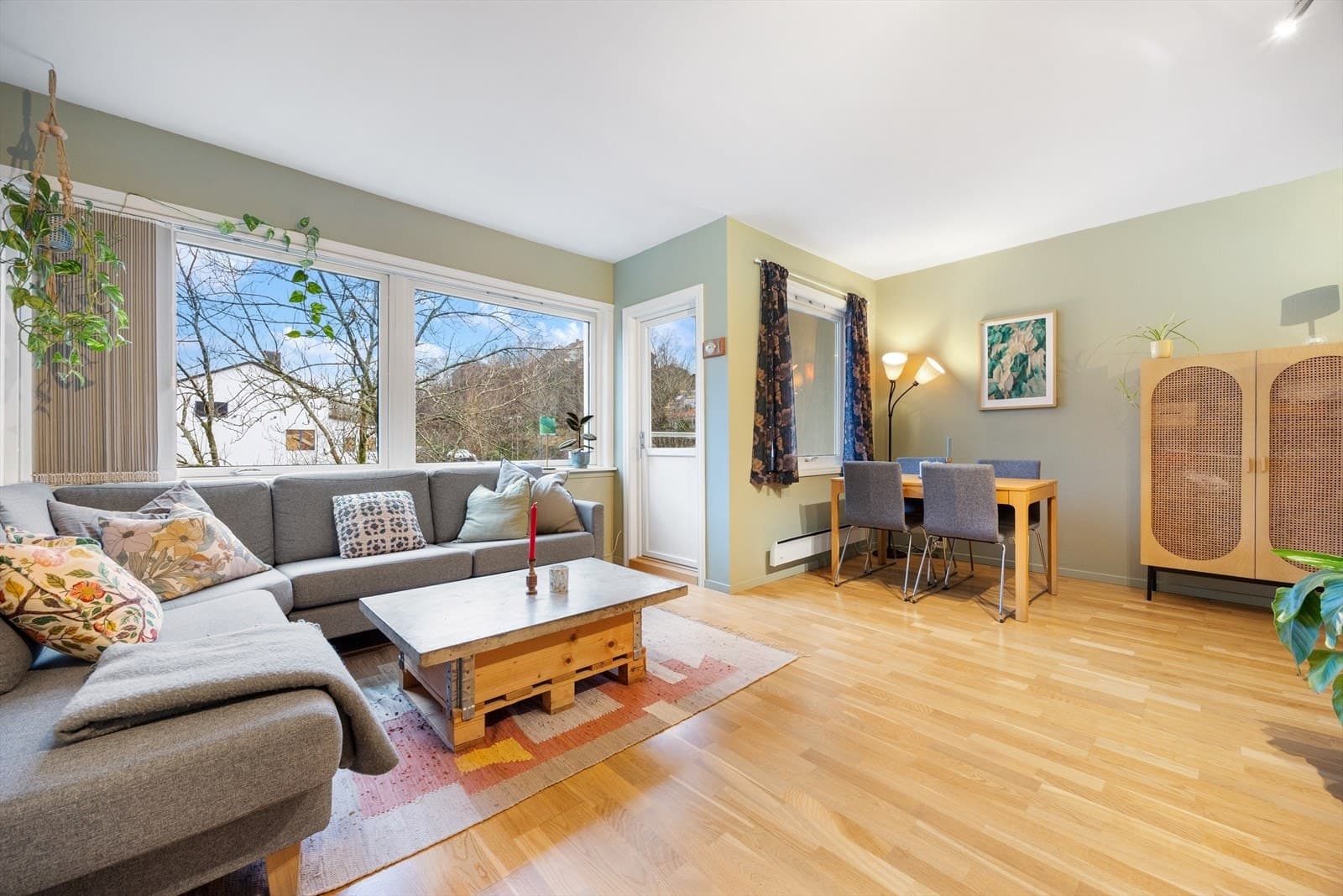 Kolstien 3D, 5097 Bergen - Bilde 1