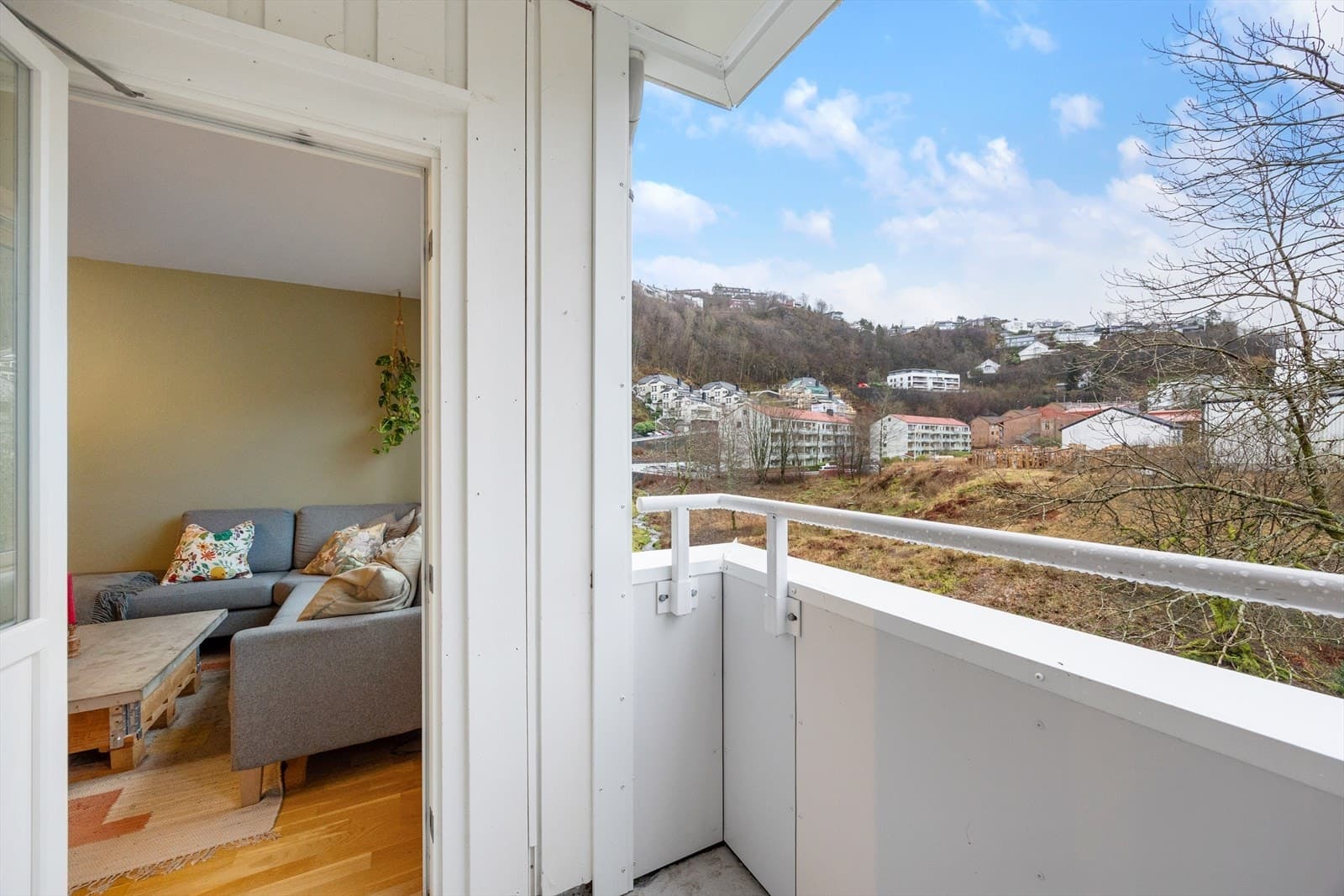 Kolstien 3D, 5097 Bergen - Bilde 2