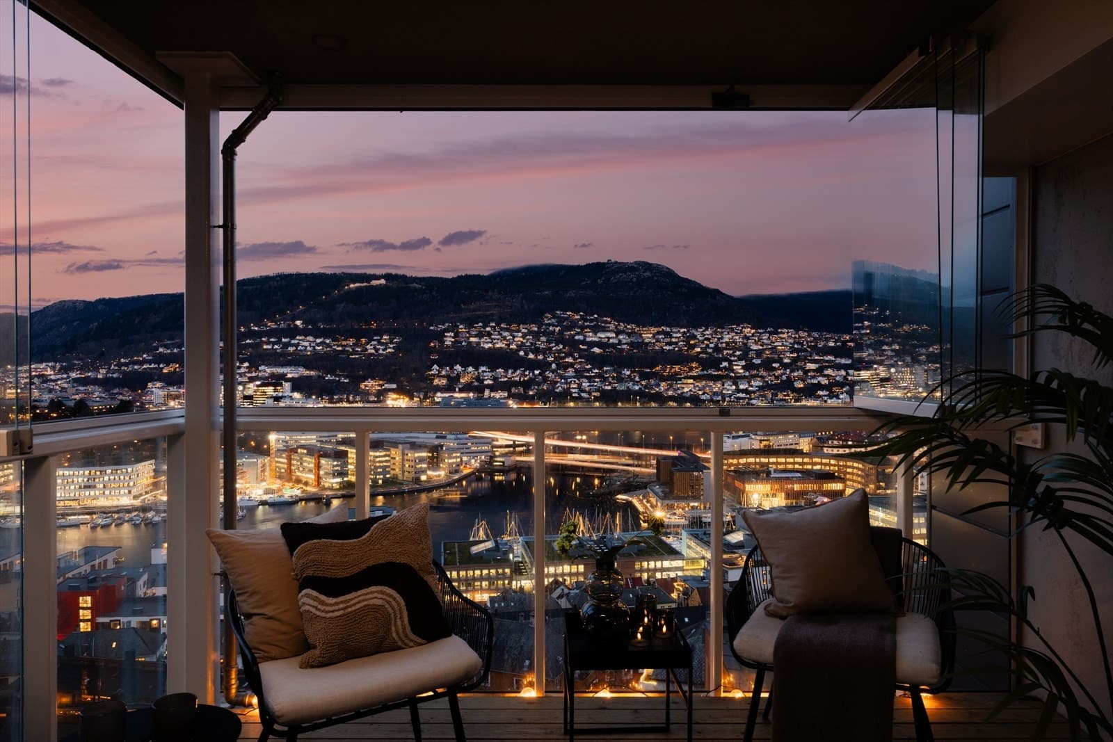 Skoglien 33, 5056 Bergen - Bilde 1