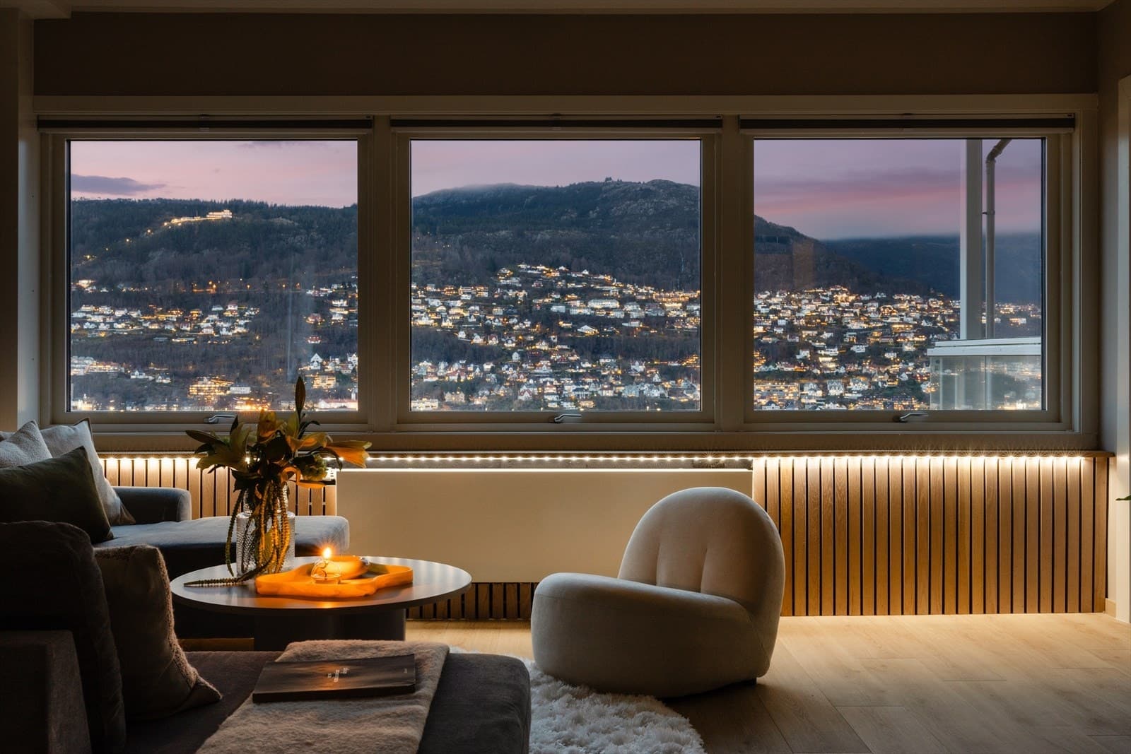 Skoglien 33, 5056 Bergen - Bilde 2