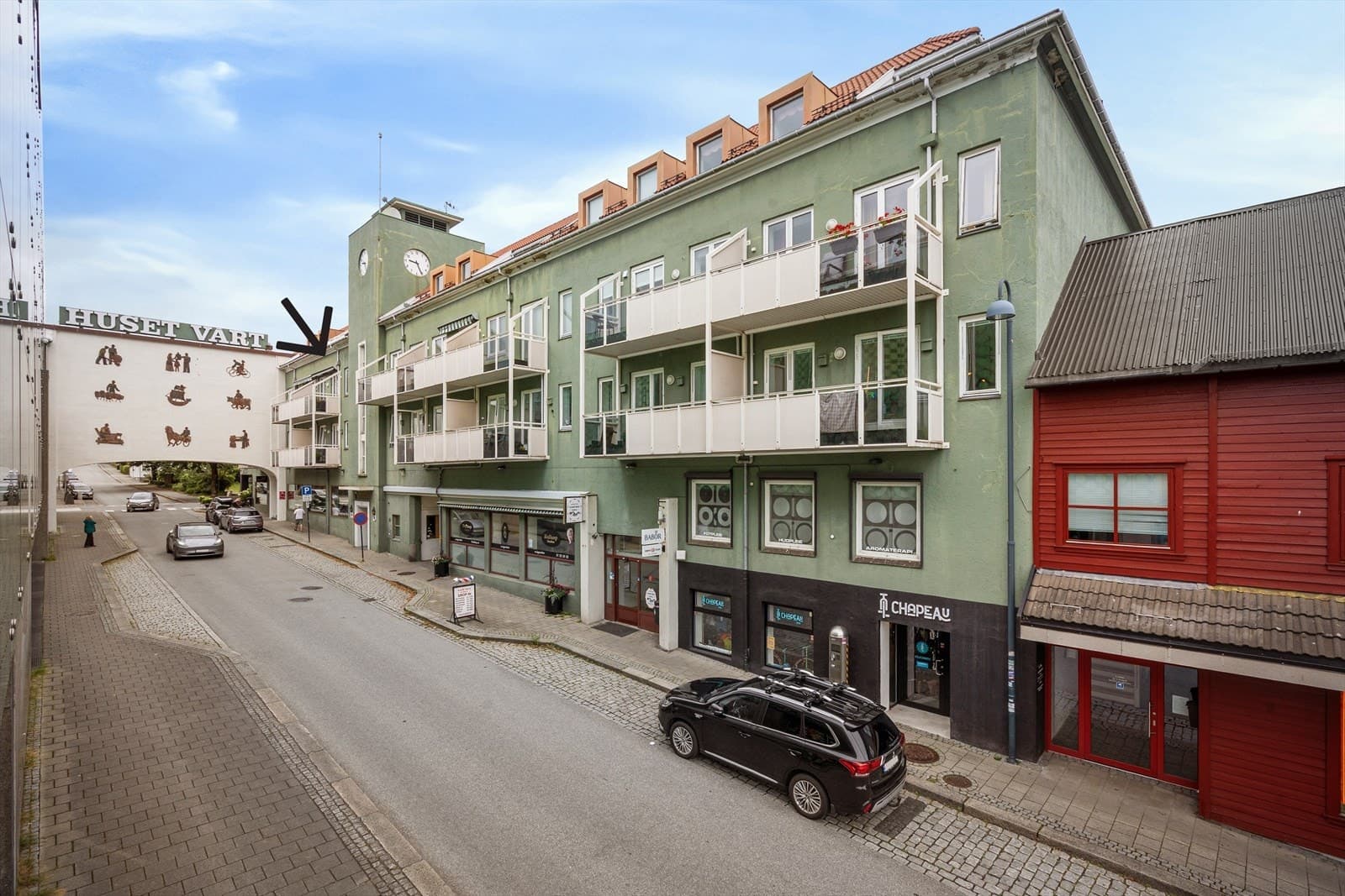Solaveien 3 H0305, 4307 Sandnes - Bilde 1