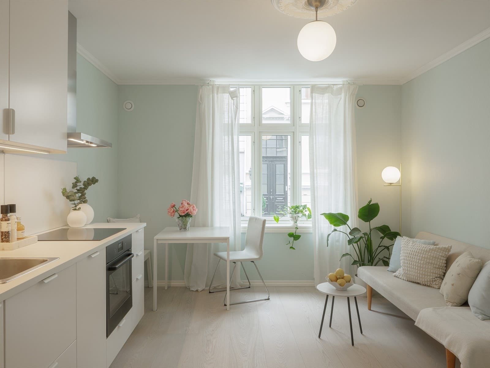 Borgermester Platous Gate 10, 5008 Bergen - Bilde 2