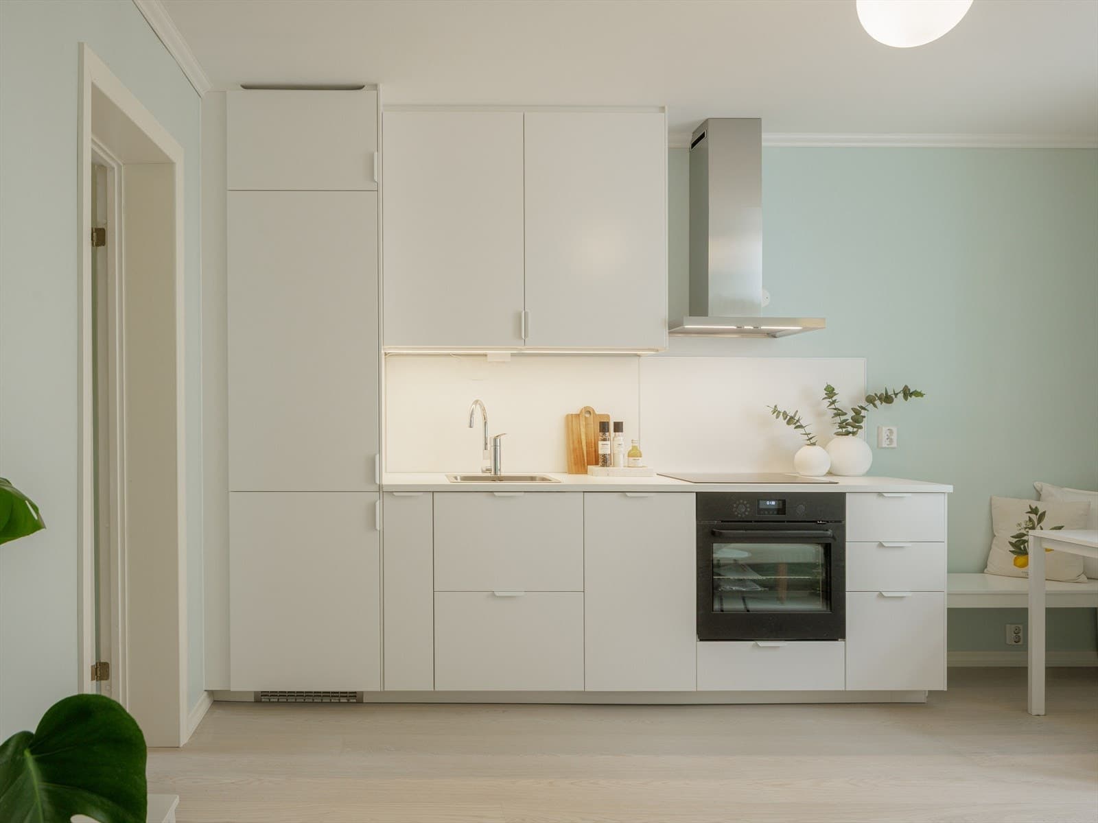 Borgermester Platous Gate 10, 5008 Bergen - Bilde 3