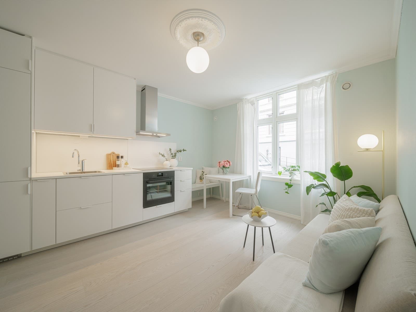 Borgermester Platous Gate 10, 5008 Bergen - Bilde 1