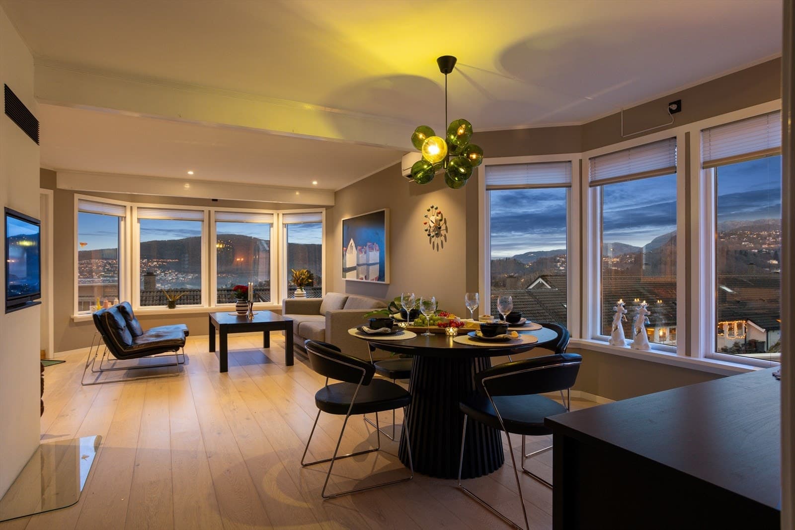 Midtunhaugen 223, 5224 Nesttun - Bilde 3