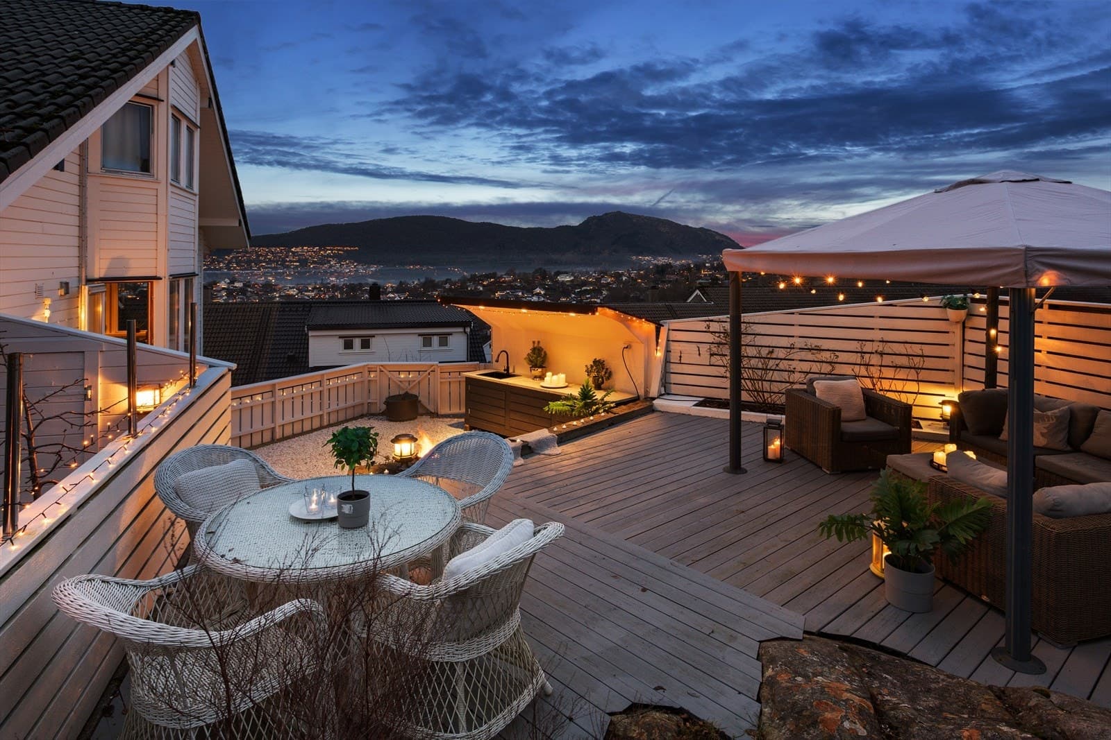 Midtunhaugen 223, 5224 Nesttun - Bilde 1