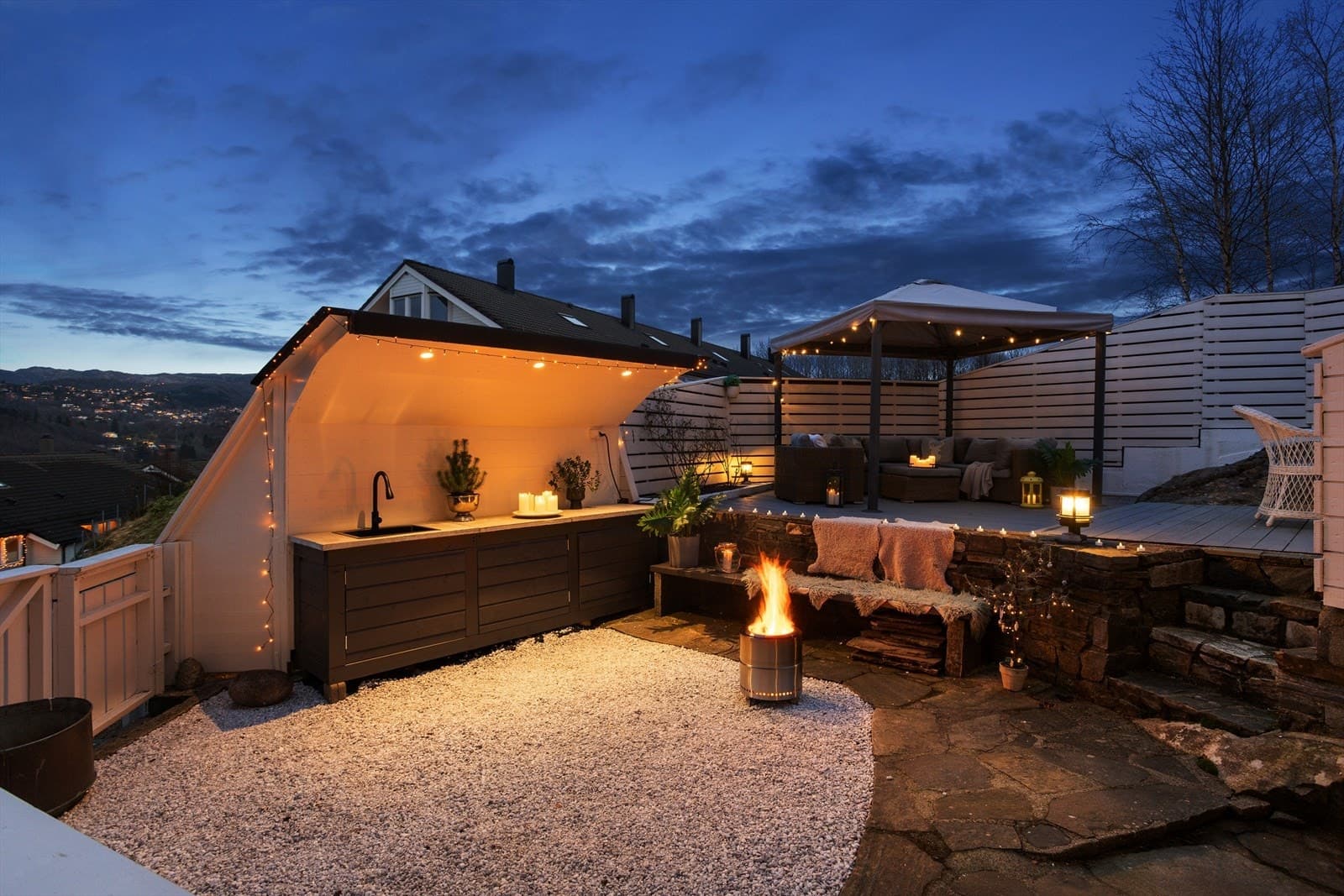 Midtunhaugen 223, 5224 Nesttun - Bilde 2