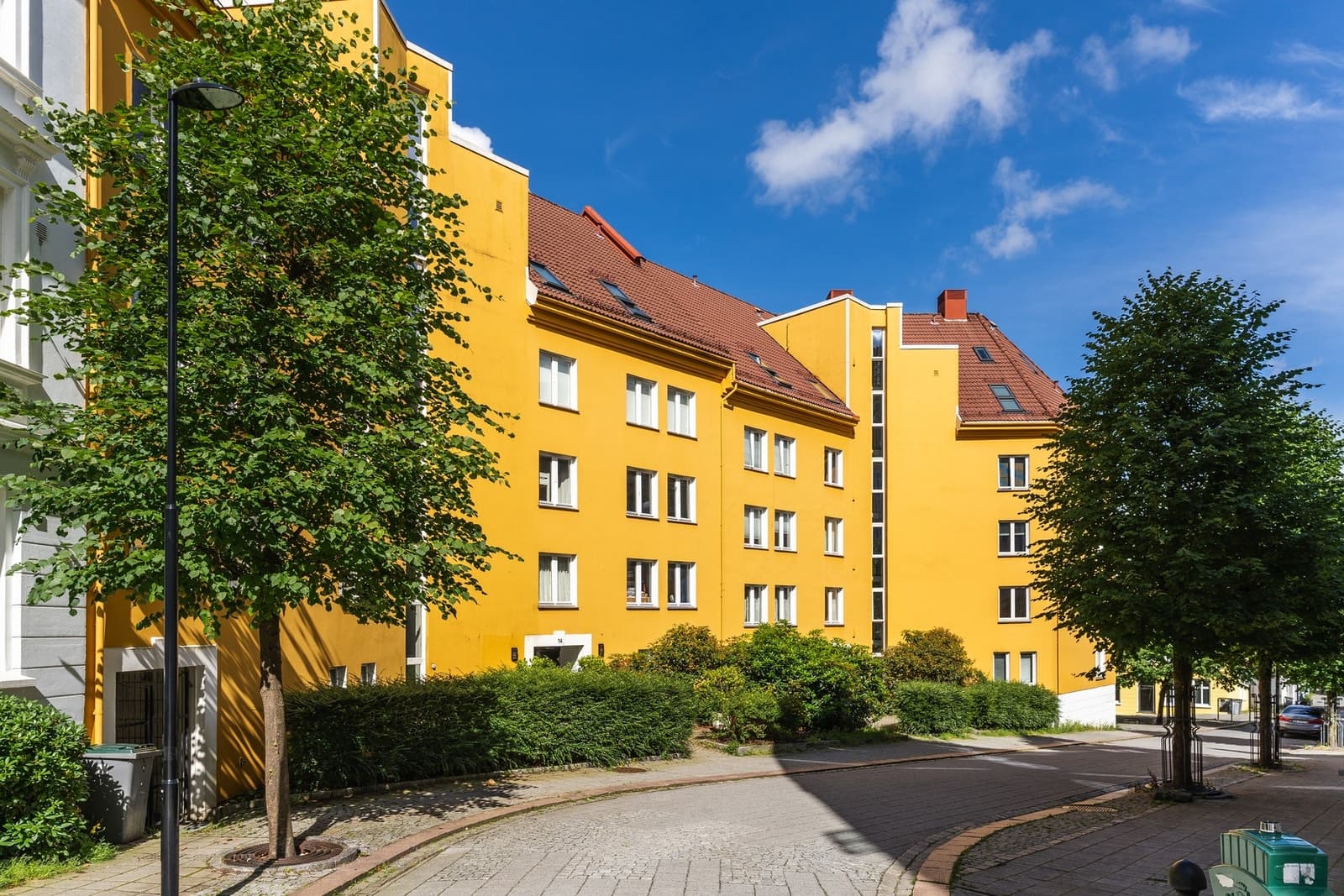 Hans Hauges Gate 14, 5033 Bergen - Bilde 2