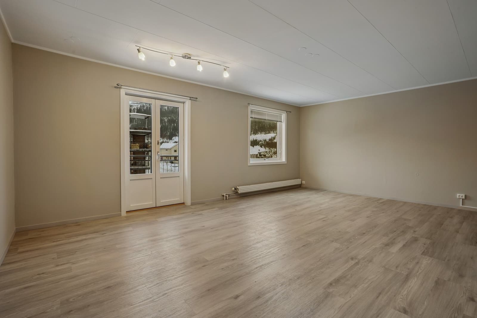 Fridtjof Nansens Gate 2D, 8622 Mo I Rana - Bilde 2