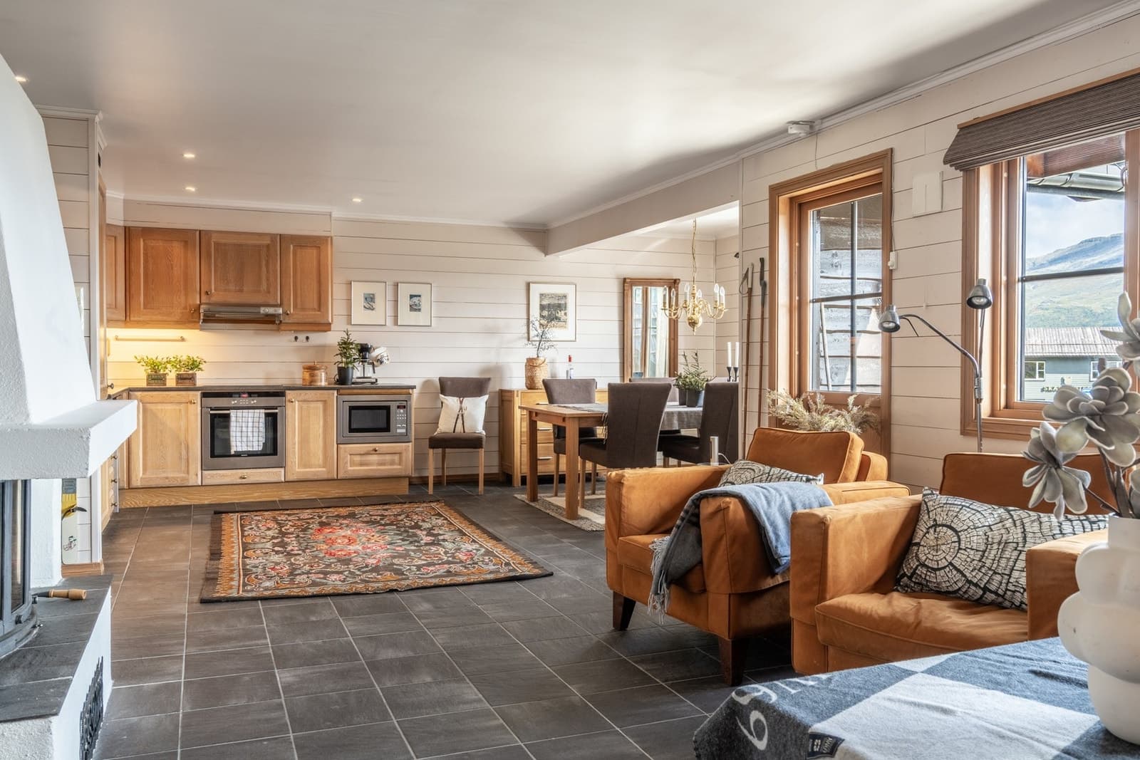 Skardsnuten 83, 3560 Hemsedal - Bilde 3