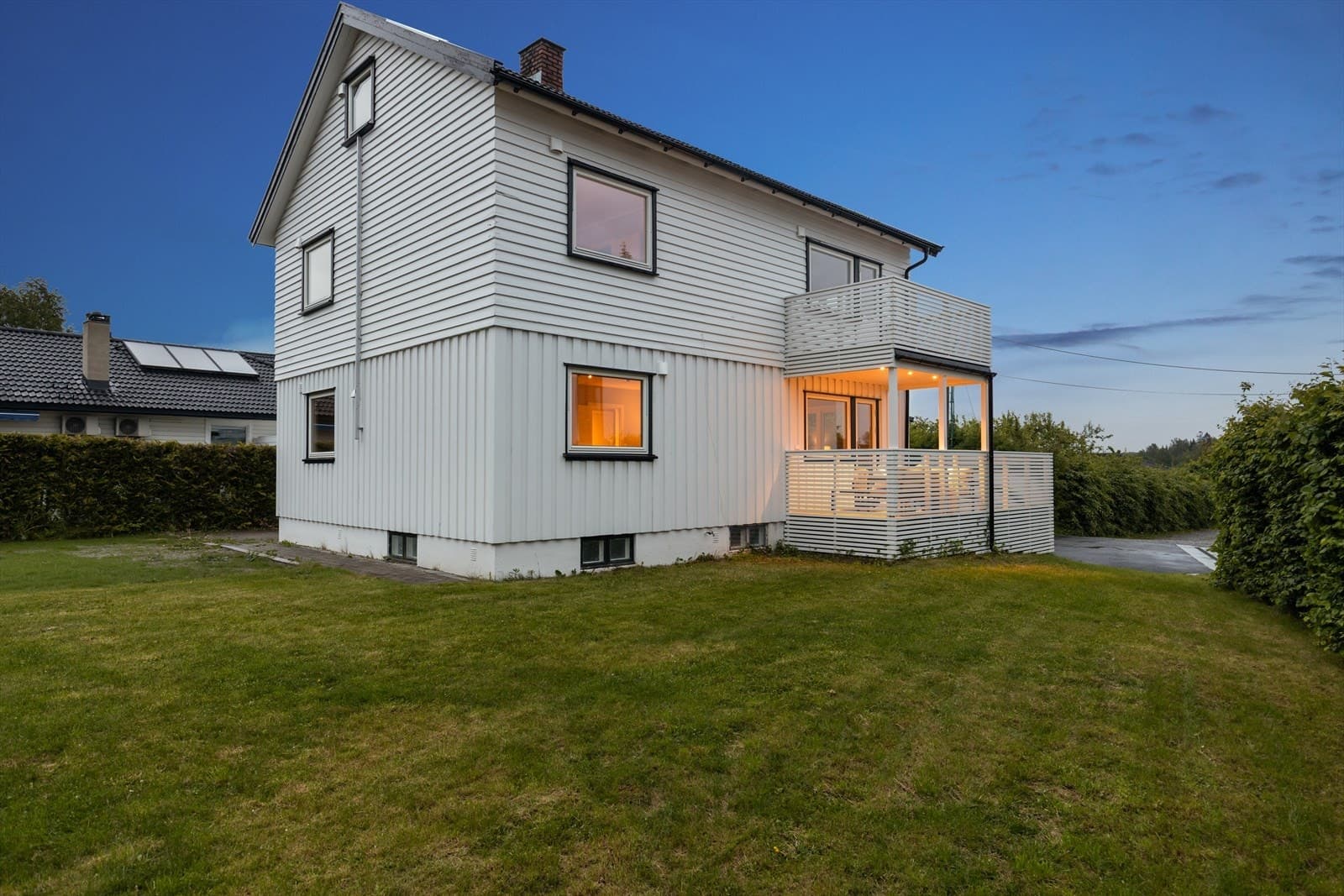 Nybrottveien 26, 1423 Ski - Bilde 1