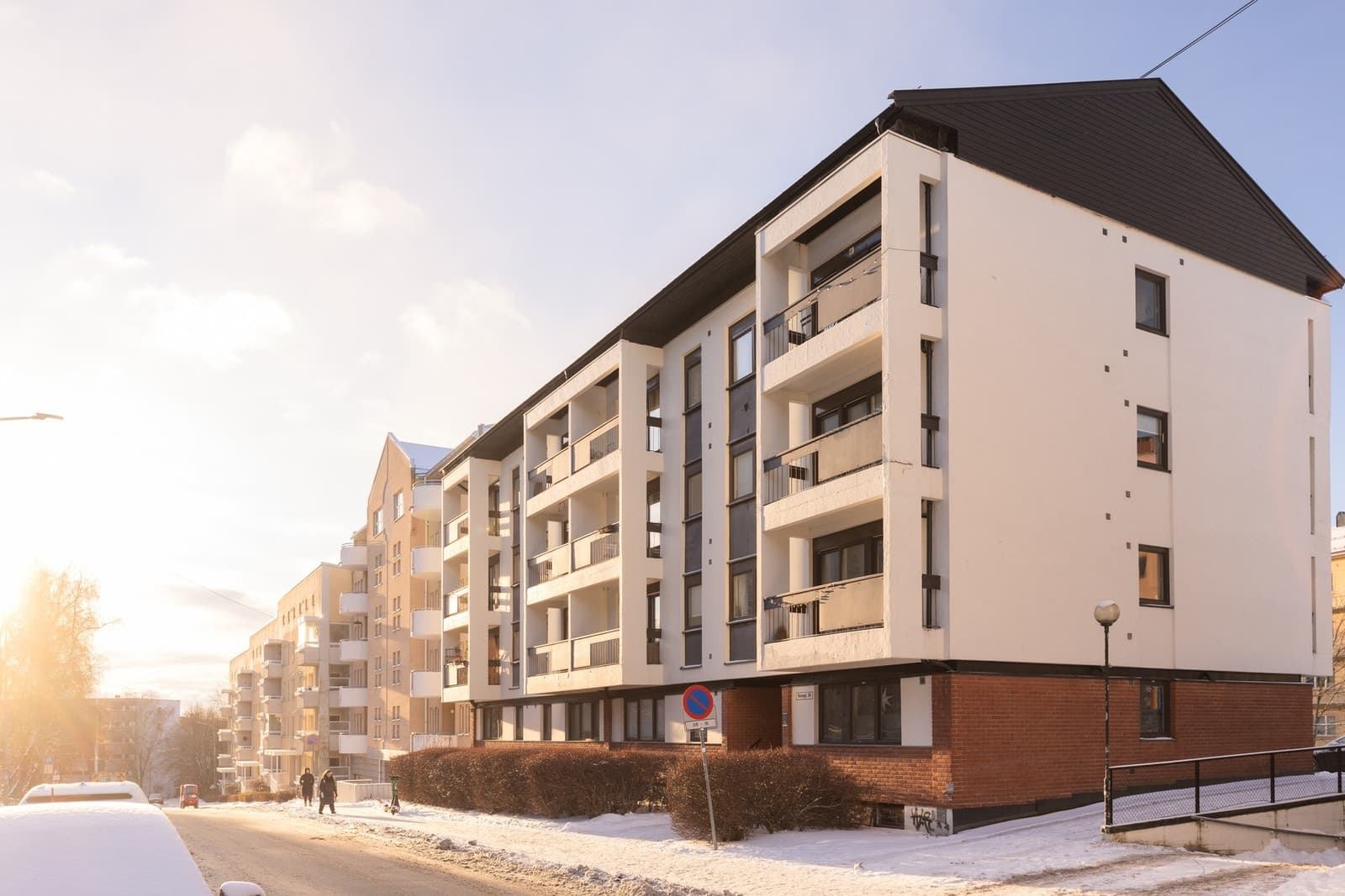Vossegata 24, 0475 Oslo - Bilde 2
