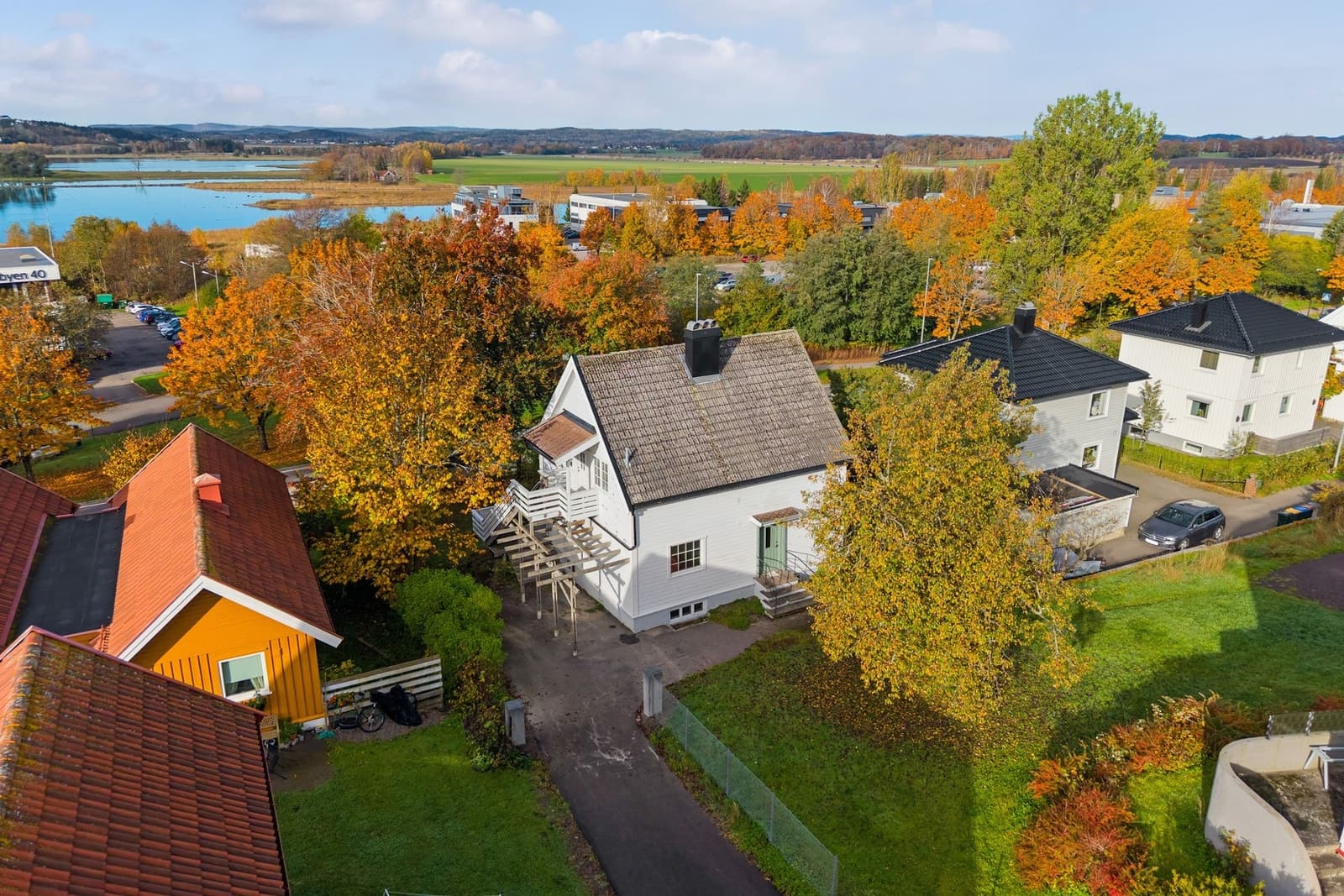 Teglhageveien 6, 3125 Tønsberg - Bilde 1