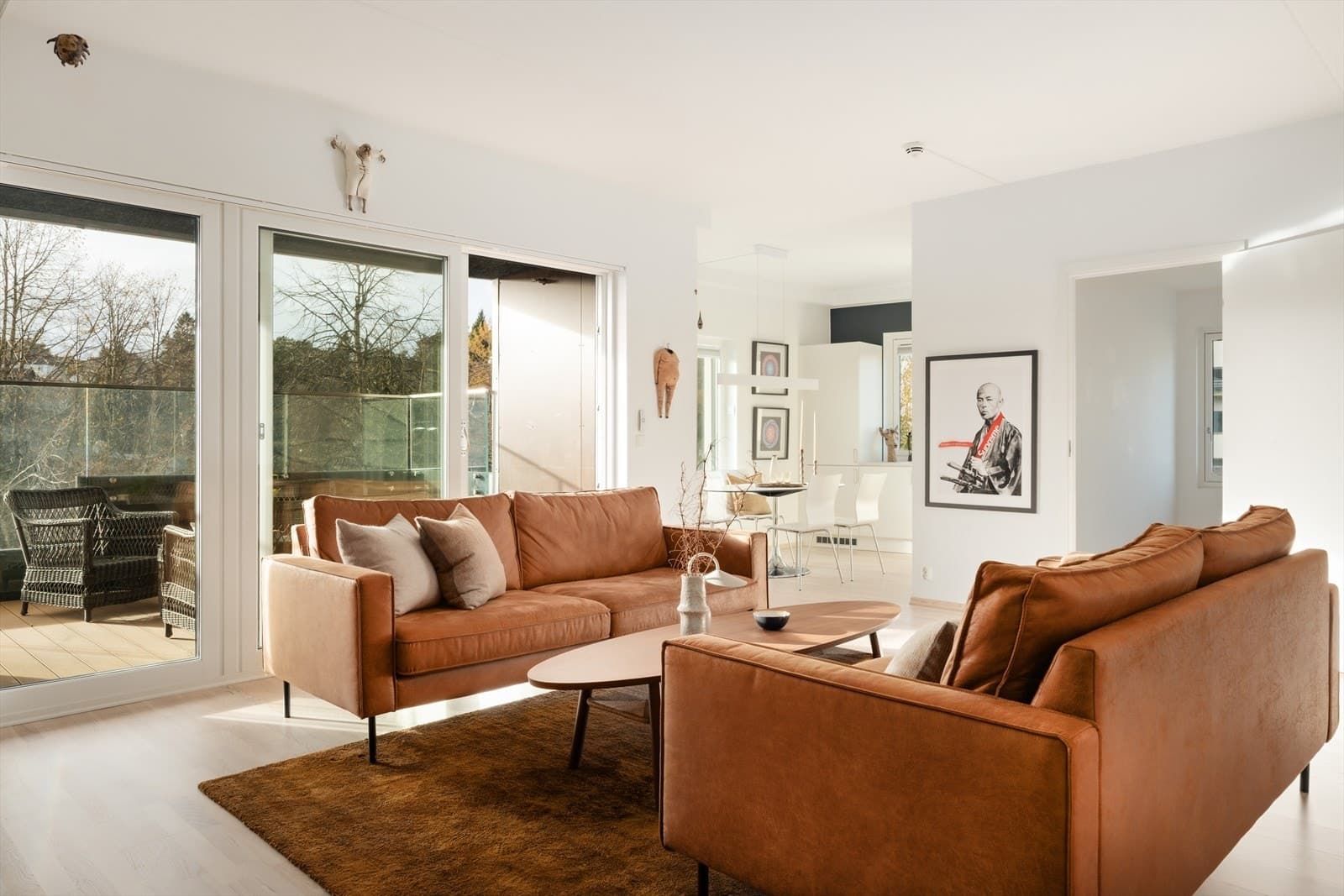 Hamnegata 2, 5411 Stord - Bilde 1