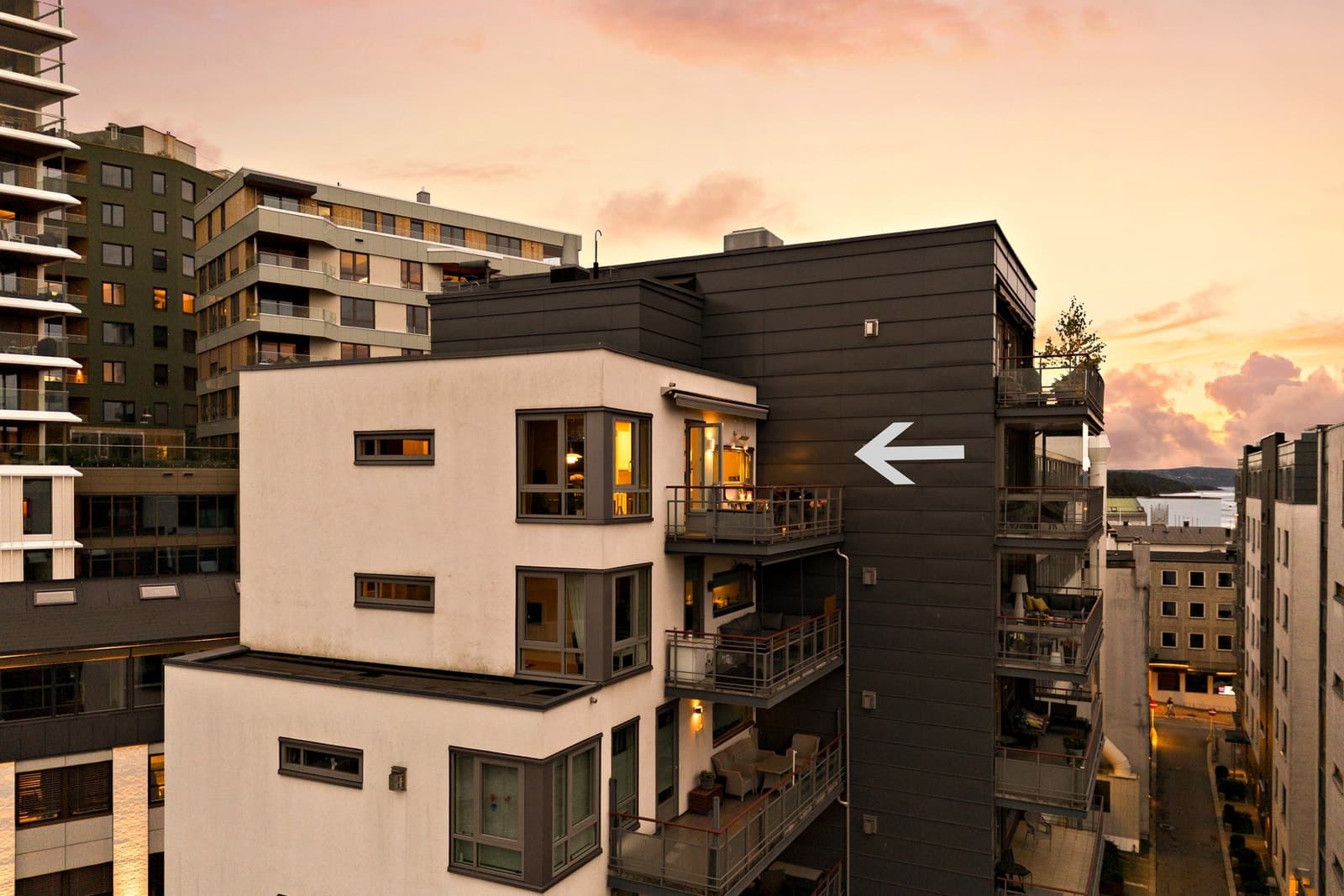 Kinoveien 3, 1337 Sandvika - Bilde 1