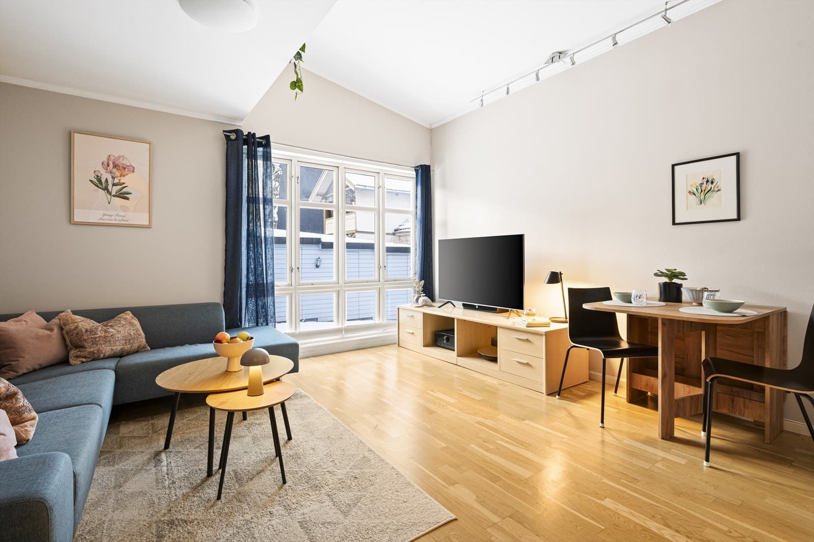 Vålerenggata 9A, 0660 Oslo - Bilde 1