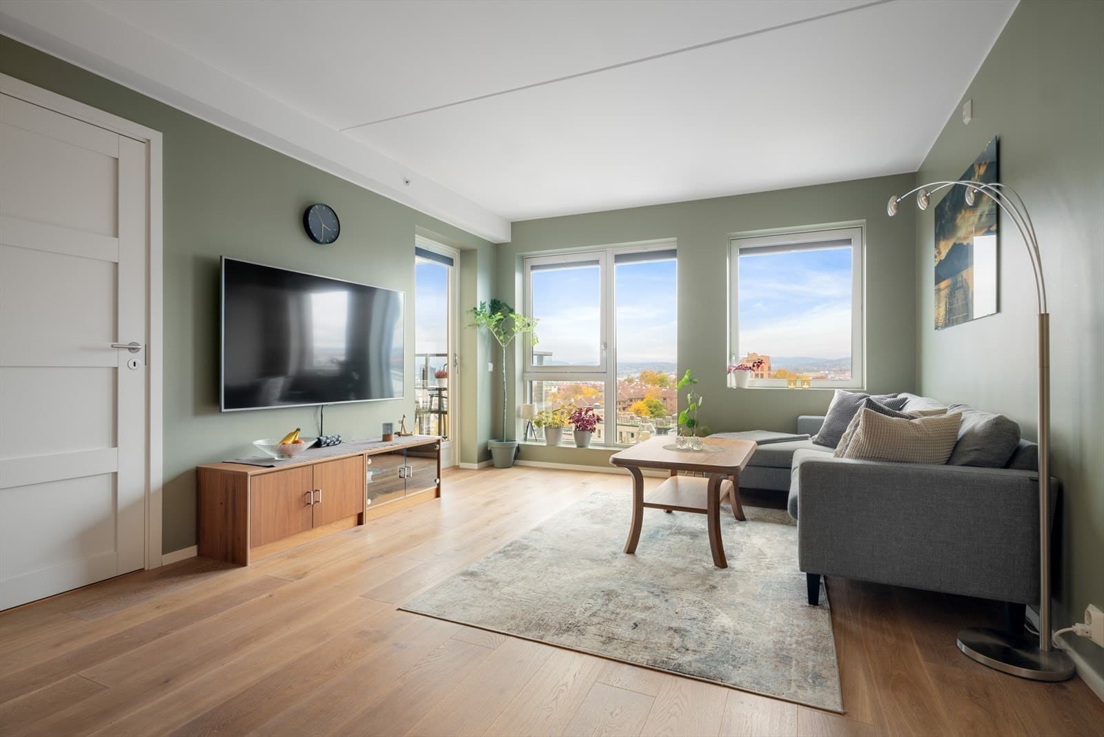 Ensjøveien 21L, 0655 Oslo - Bilde 1