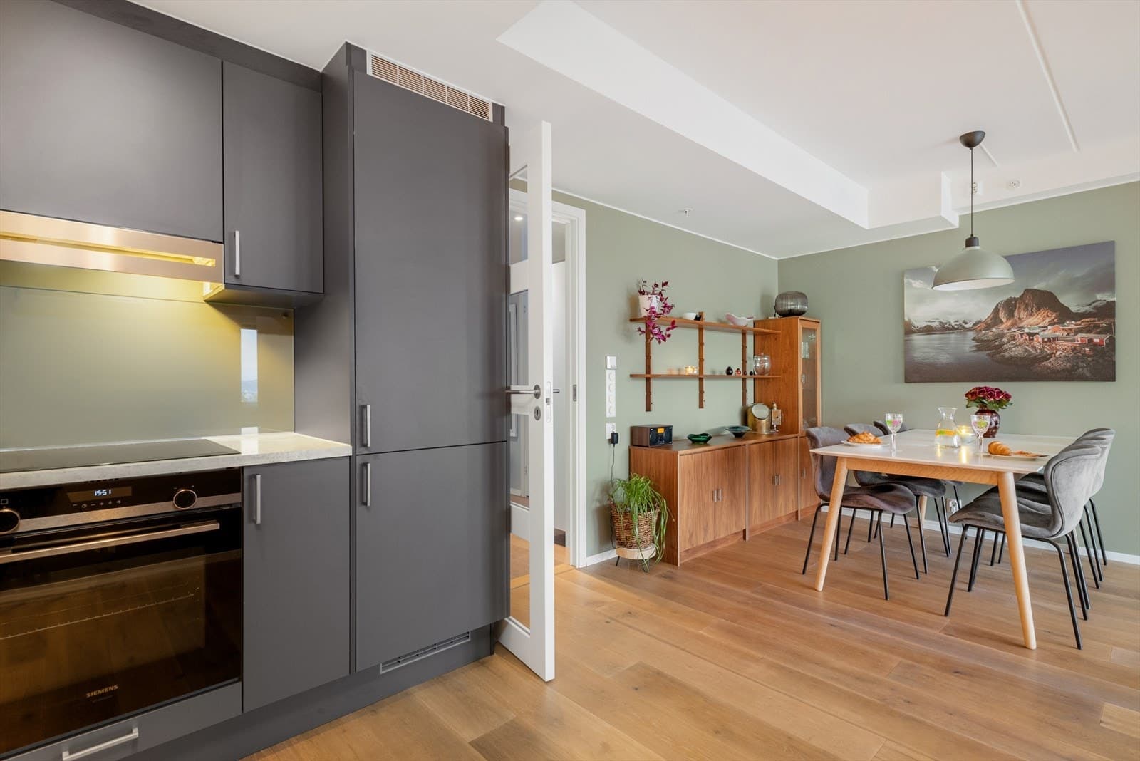 Ensjøveien 21L, 0655 Oslo - Bilde 2