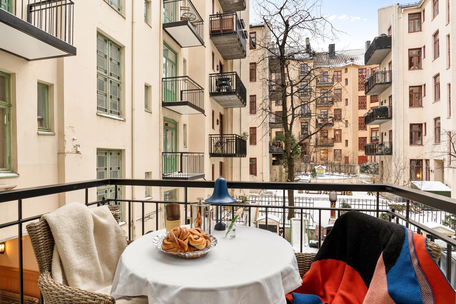Møllergata 47B, 0177 Oslo - Bilde 2