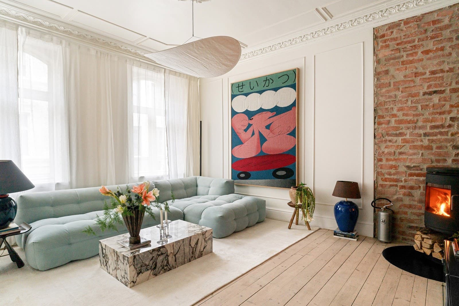 Møllergata 47B, 0177 Oslo - Bilde 3
