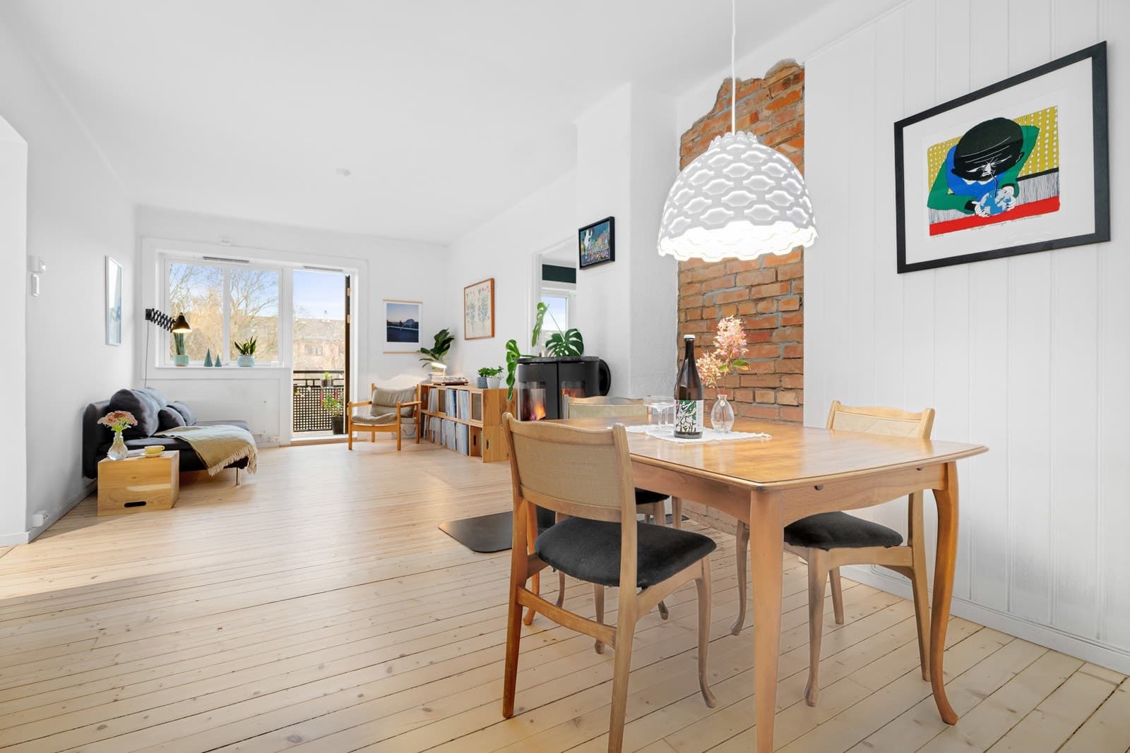 Telemarksvingen 8, 0655 Oslo - Bilde 3