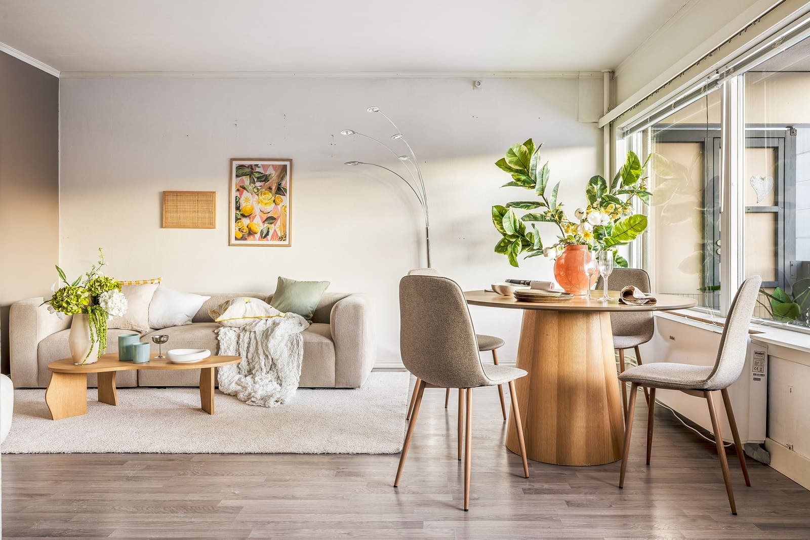 Myrdalskogen 26, 5118 Ulset - Bilde 2