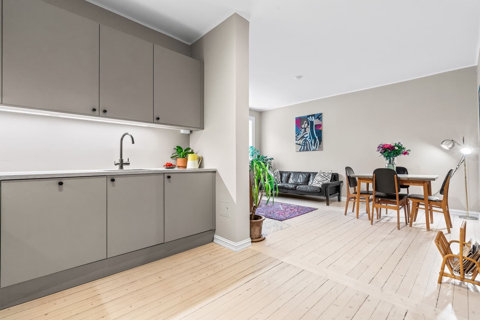 Brettevilles Gate 27, 0481 Oslo - Bilde 2