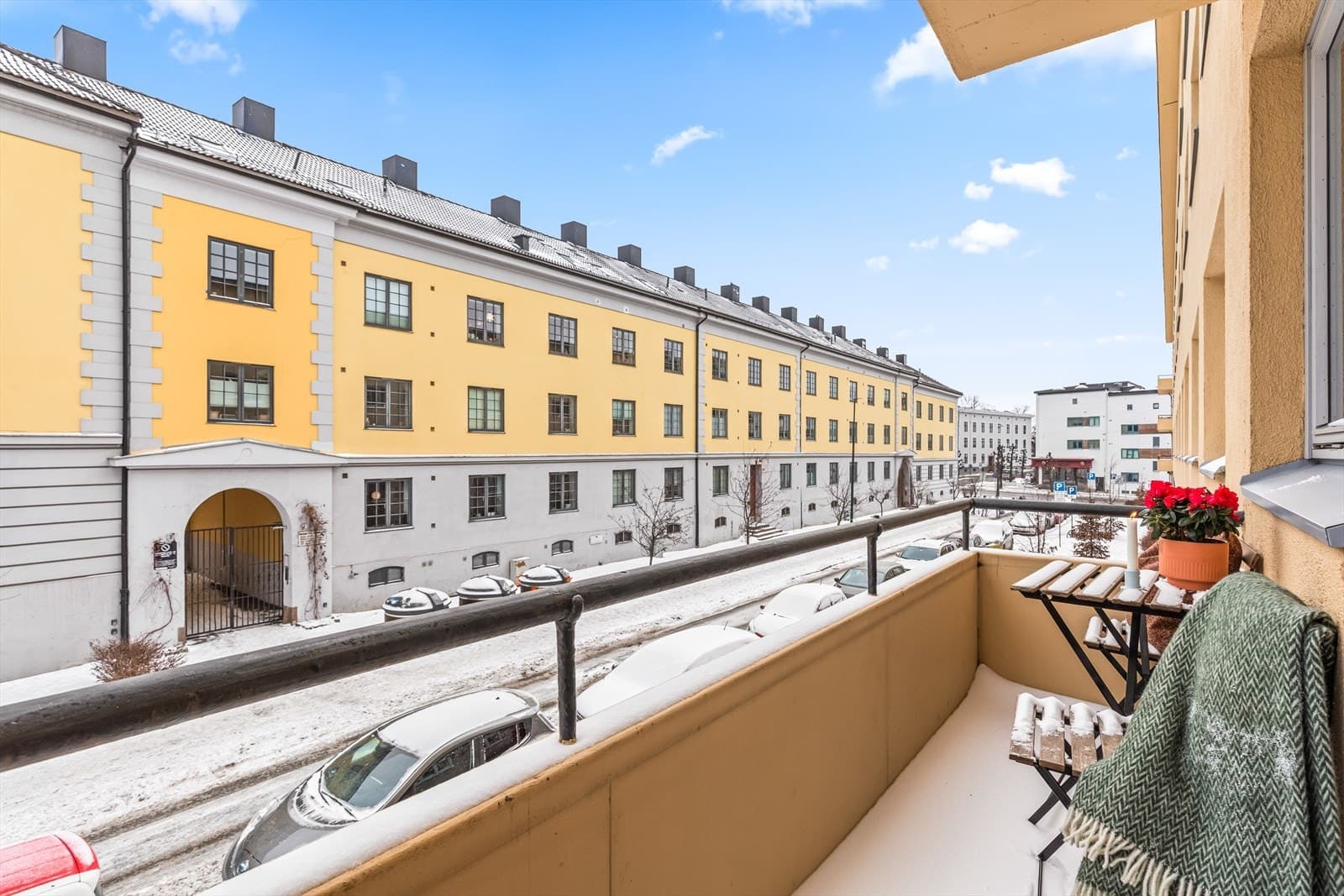 Brettevilles Gate 27, 0481 Oslo - Bilde 3