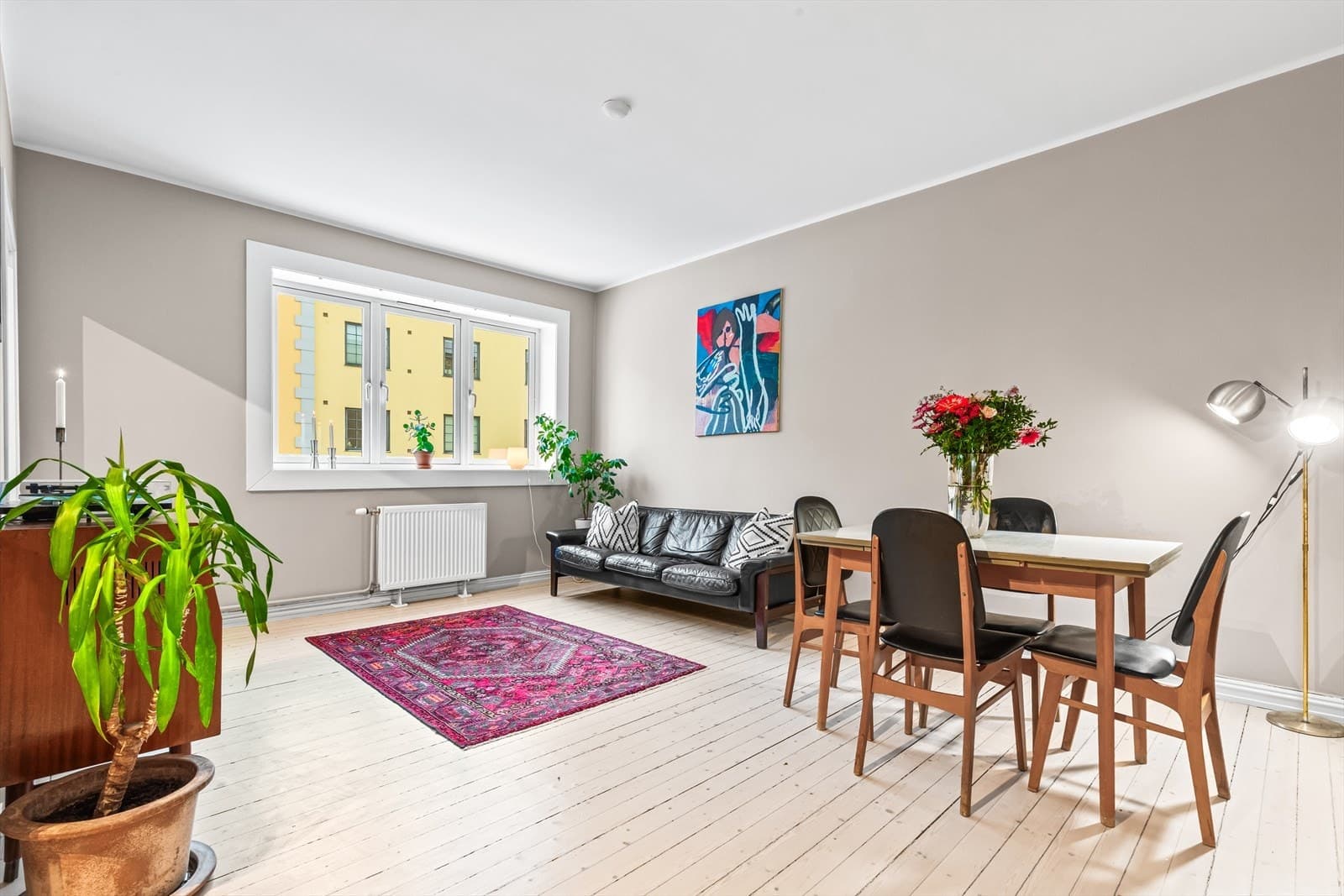 Brettevilles Gate 27, 0481 Oslo - Bilde 1