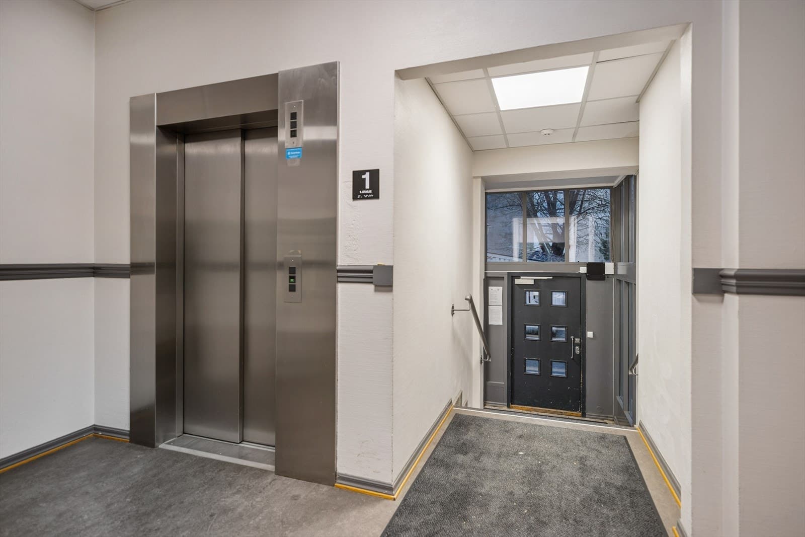 Rosenborggata 8, 0356 Oslo - Bilde 3