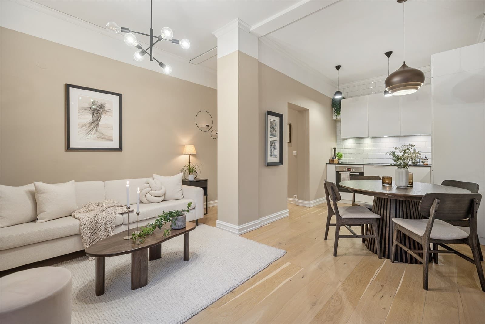 Rosenborggata 8, 0356 Oslo - Bilde 2