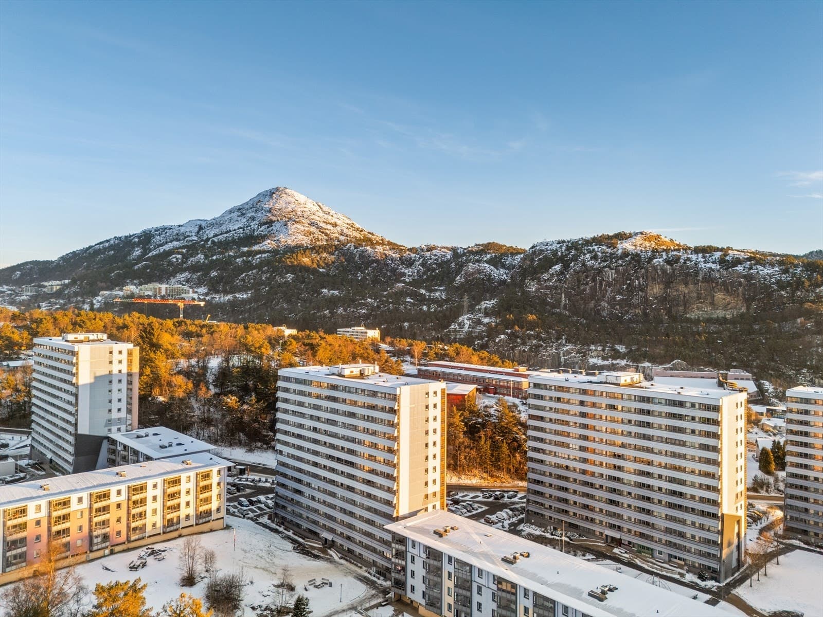 Vadmyrveien 26, 5172 Loddefjord - Bilde 1
