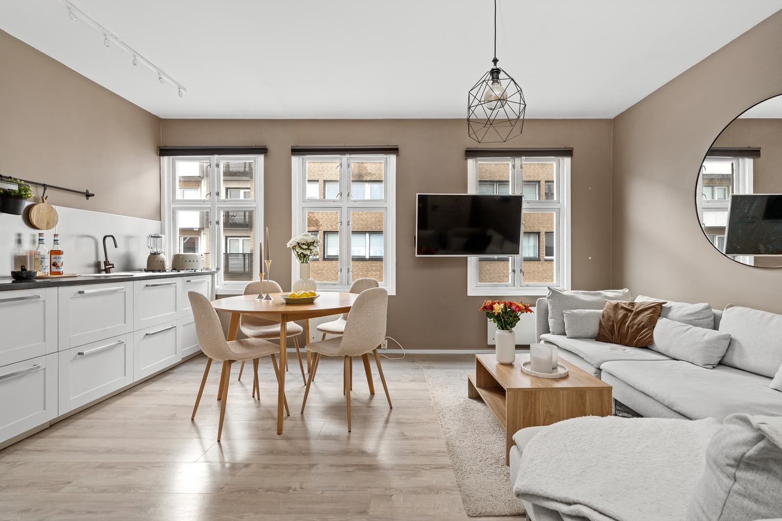 Gyldenløves Gate 35C, 4614 Kristiansand S - Bilde 1