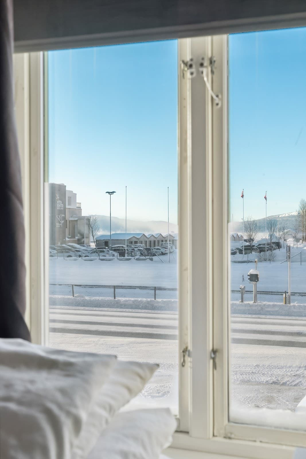 Strandgata 13A, 8622 Mo I Rana - Bilde 3