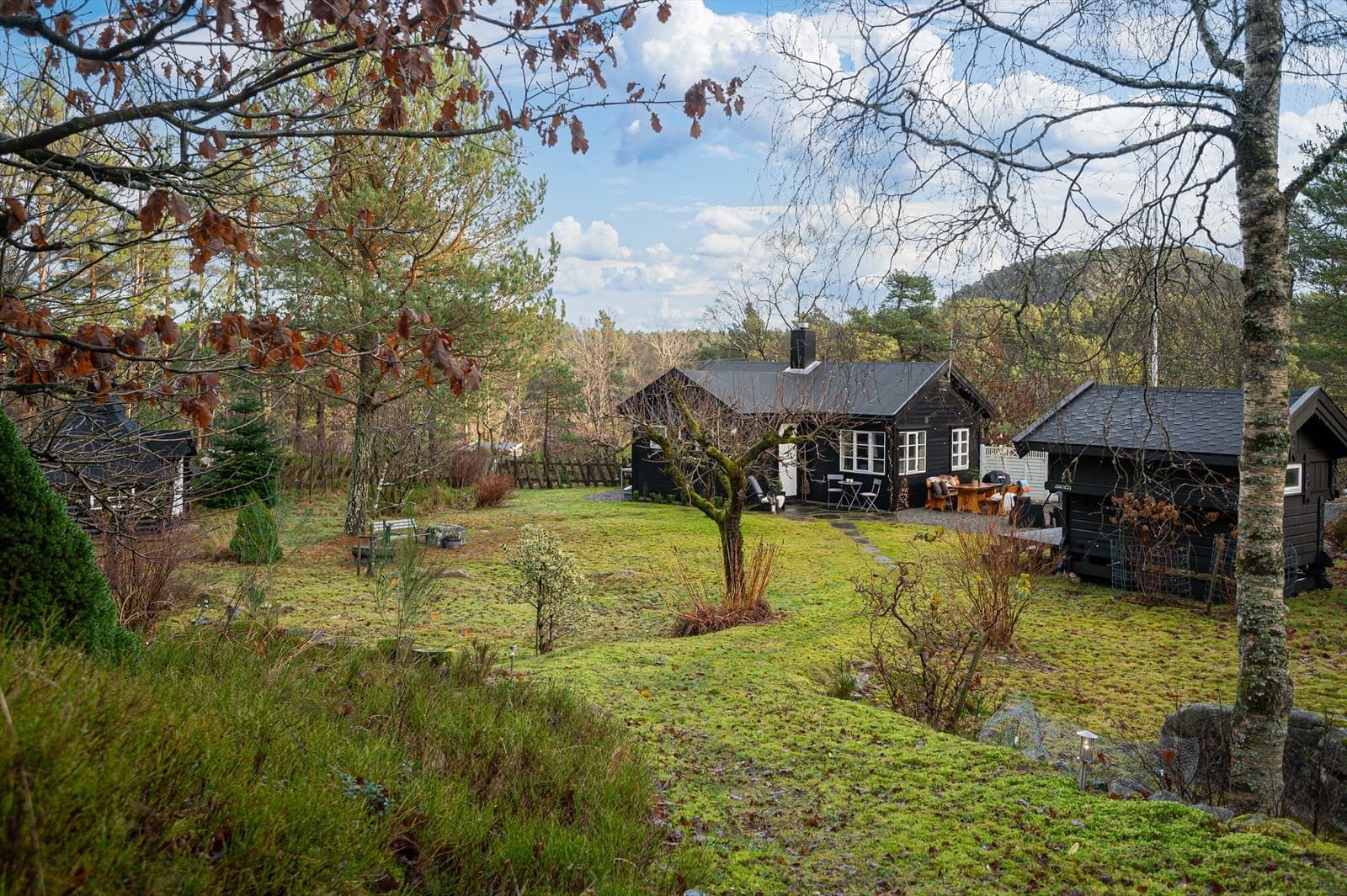 Vierveien 21, 4311 Hommersåk - Bilde 1