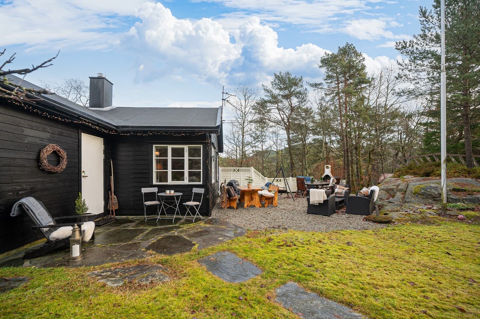 Vierveien 21, 4311 Hommersåk - Bilde 2