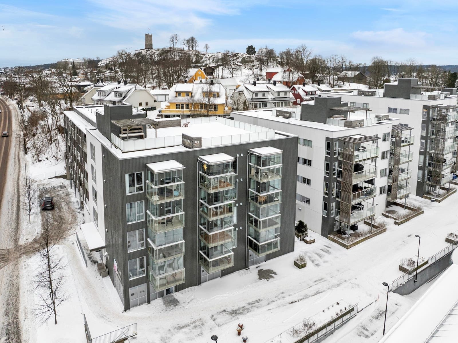 Teglhageveien 29, 3125 Tønsberg - Bilde 1