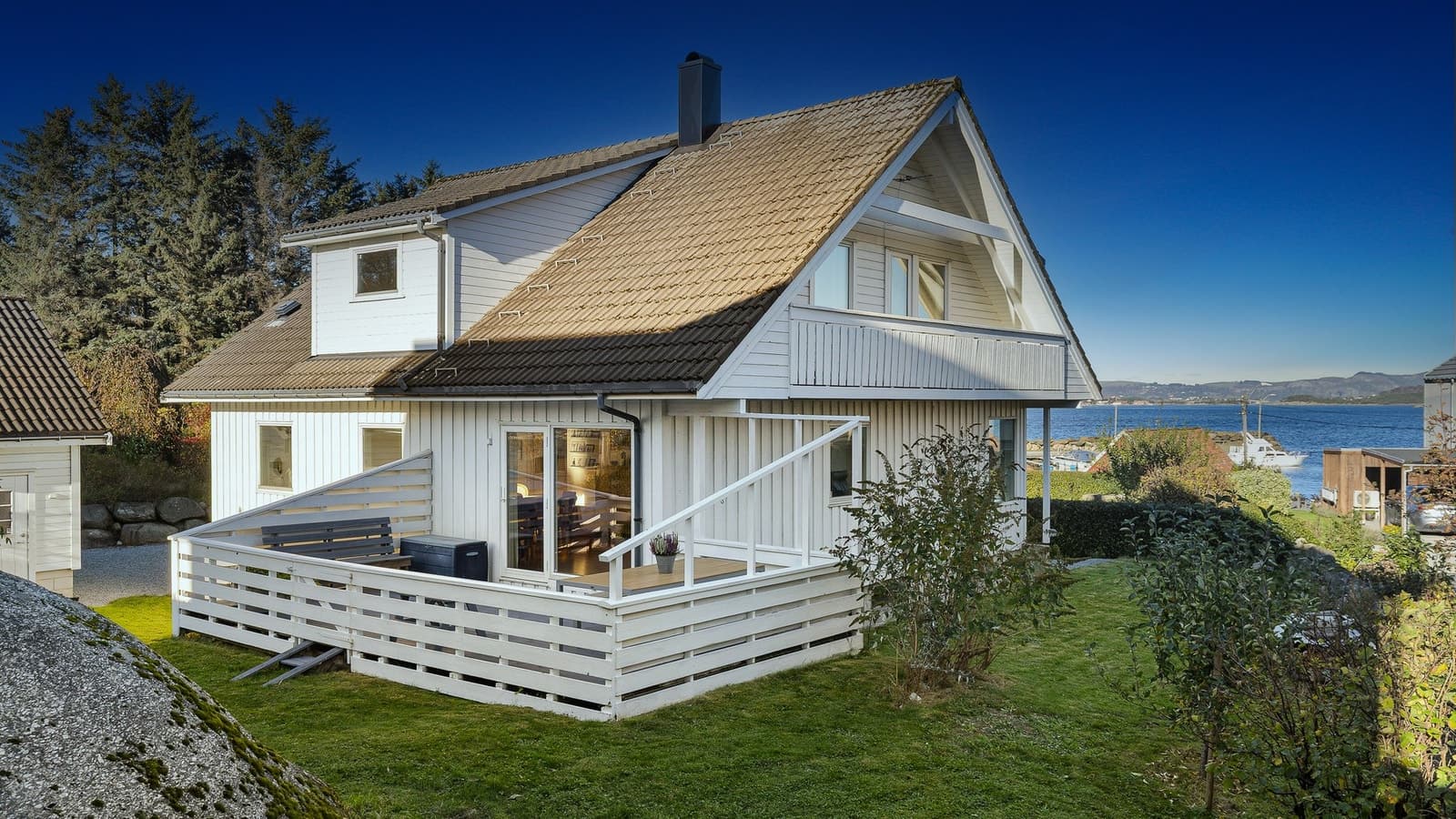 Harestadvika 15, 4072 Randaberg - Bilde 1