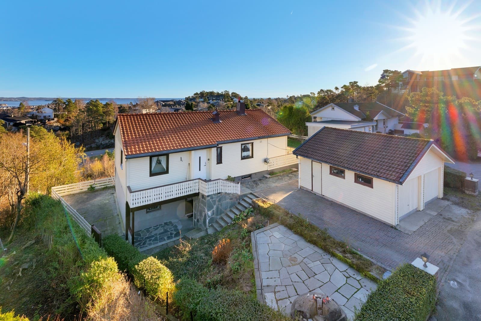 Koggeveien 32, 4624 Kristiansand S - Bilde 1