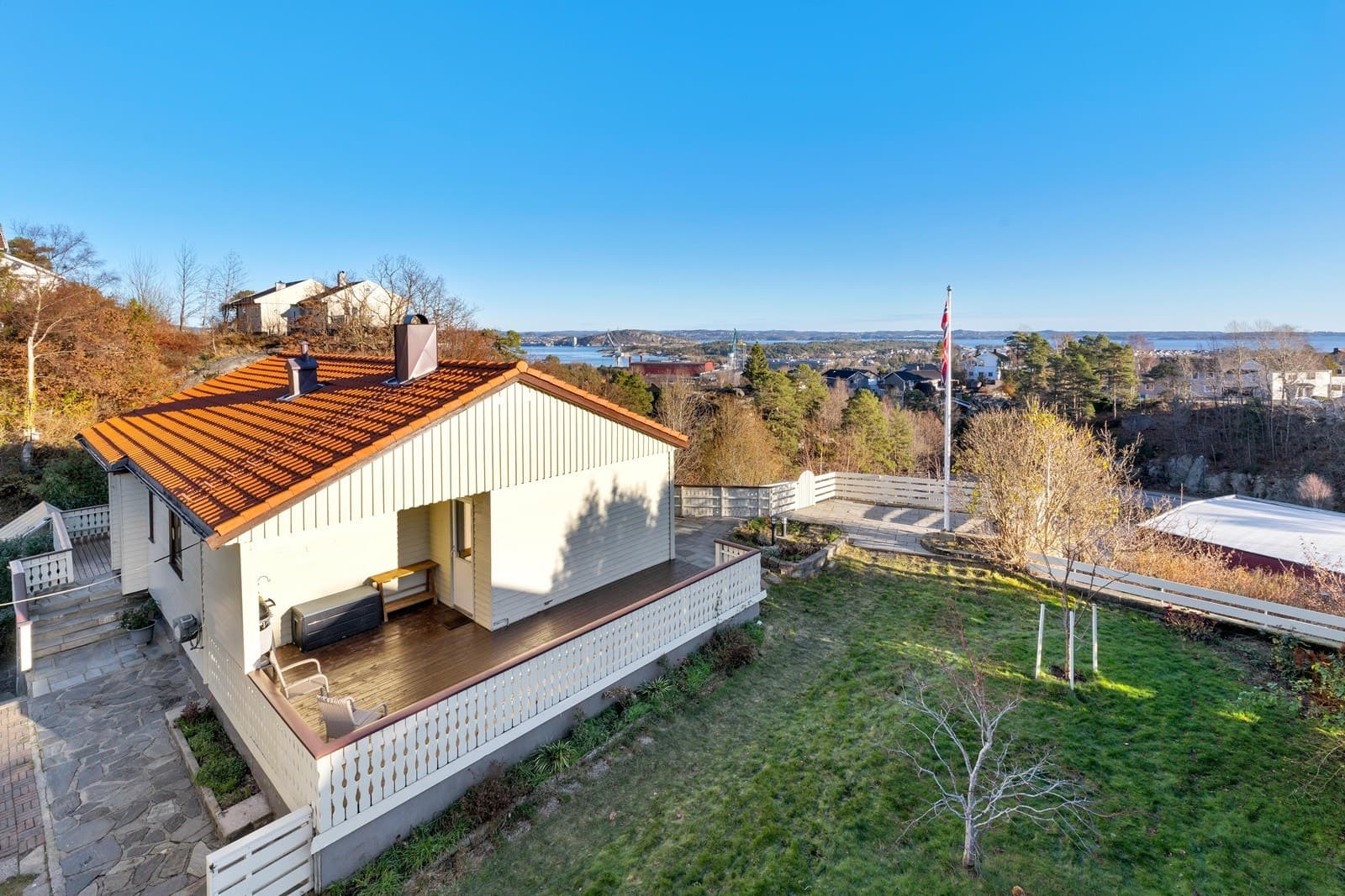 Koggeveien 32, 4624 Kristiansand S - Bilde 3