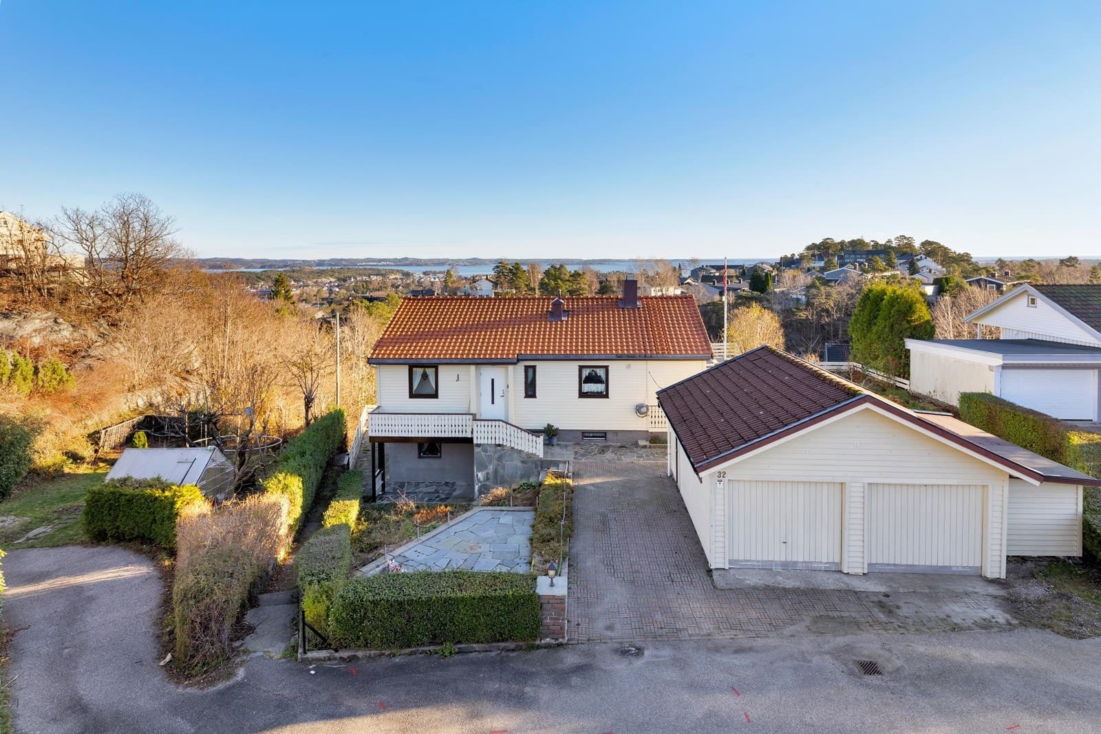 Koggeveien 32, 4624 Kristiansand S - Bilde 2