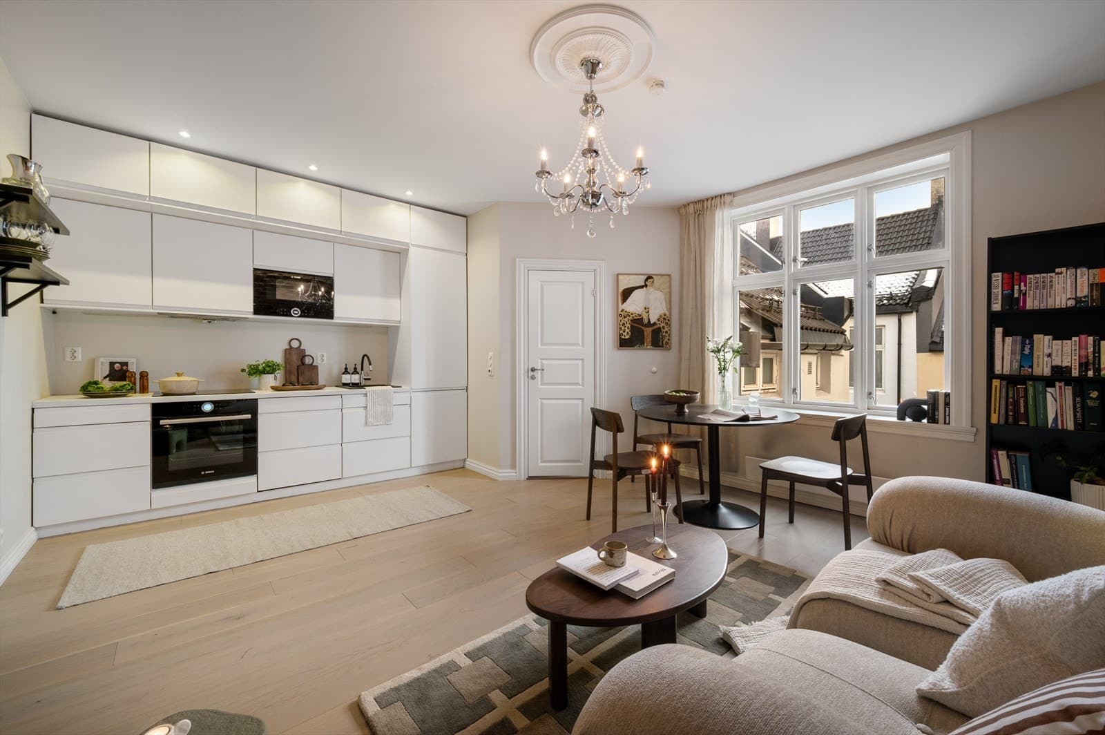 Erik Pontoppidans Gate 7, 5018 Bergen - Bilde 2