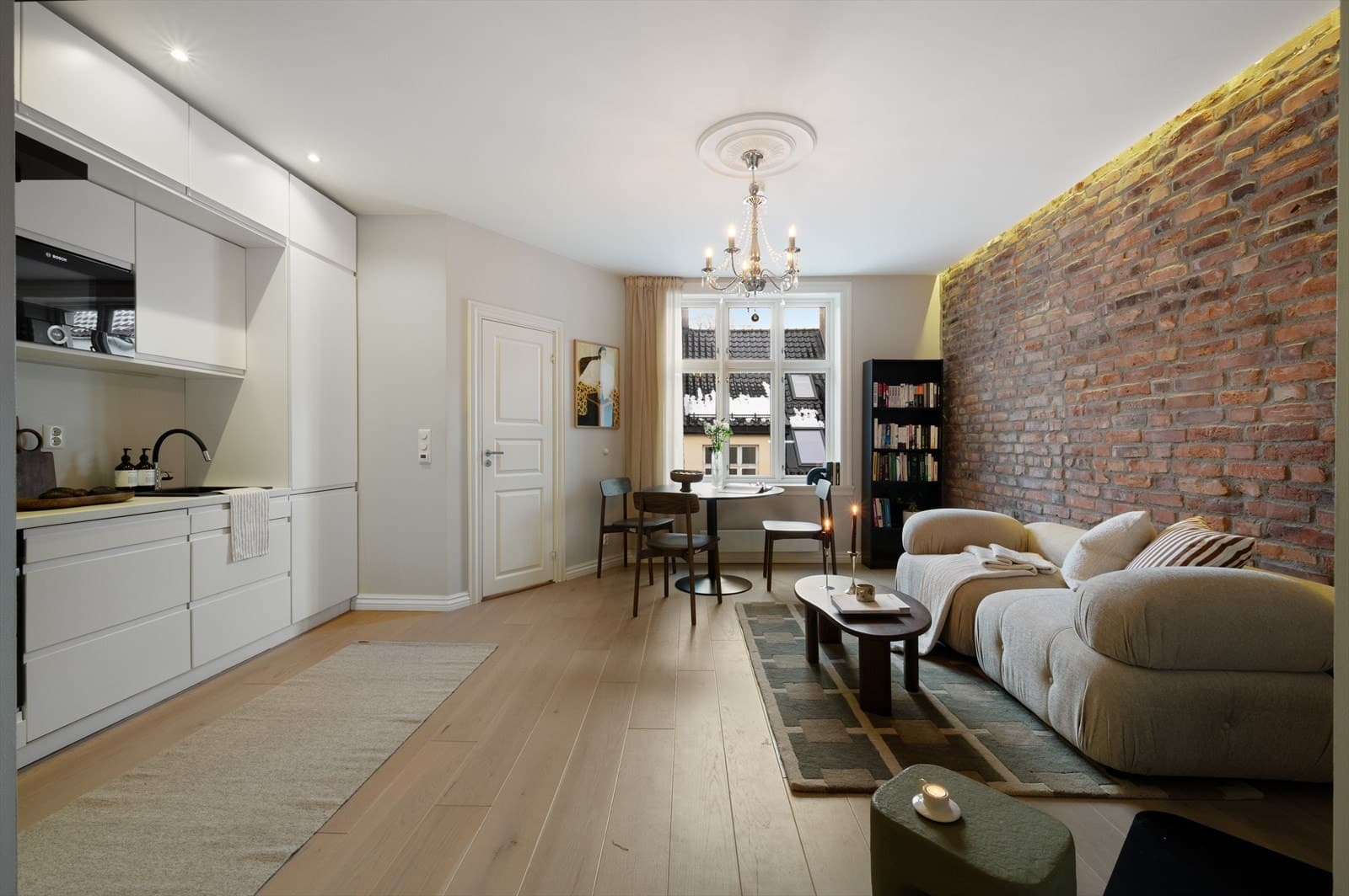 Erik Pontoppidans Gate 7, 5018 Bergen - Bilde 3