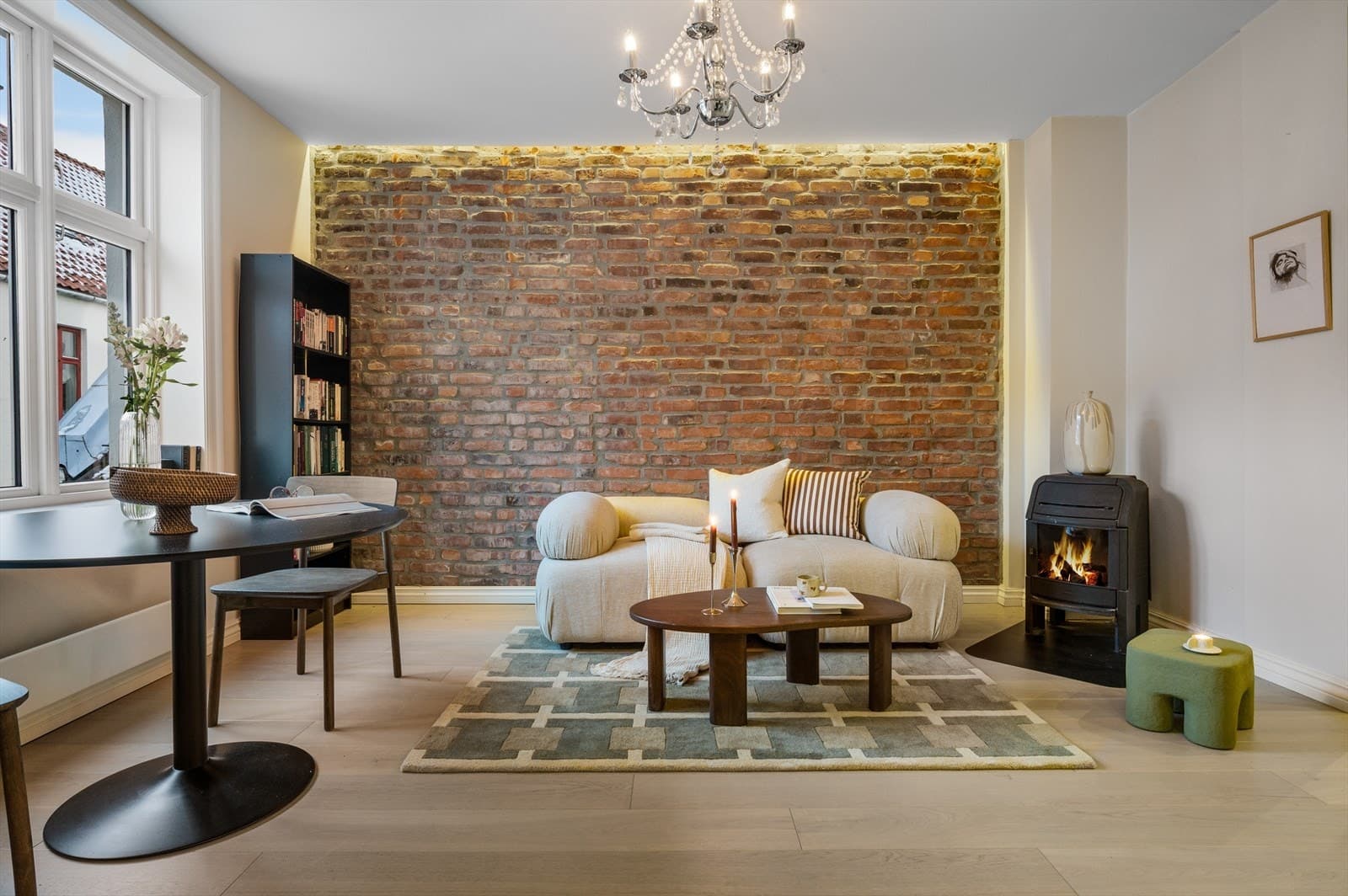 Erik Pontoppidans Gate 7, 5018 Bergen - Bilde 1