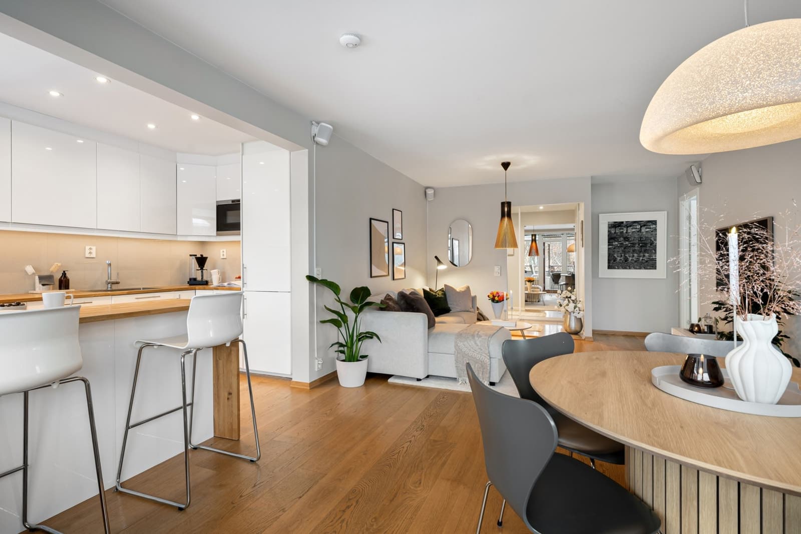 Stasjonsveien 57, 0771 Oslo - Bilde 1